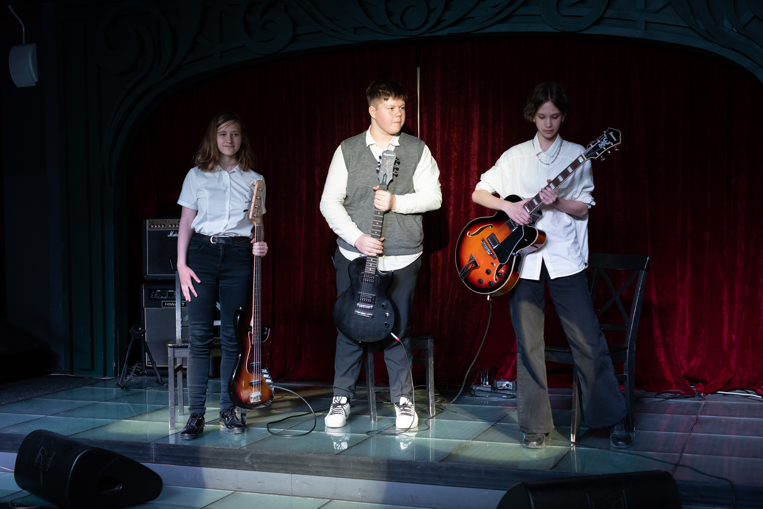 Квартирник, 15,05,22. Агентство личного бренда «Брендовски»