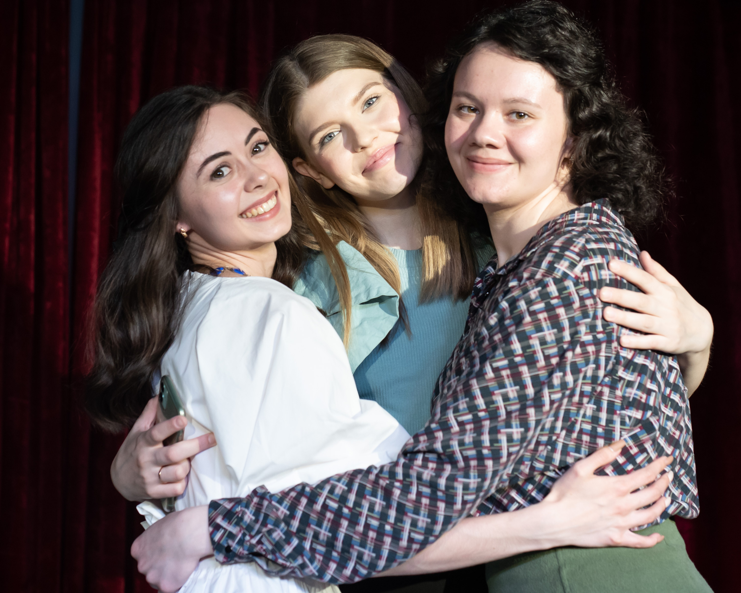 Квартирник, 15,05,22. Агентство личного бренда «Брендовски»