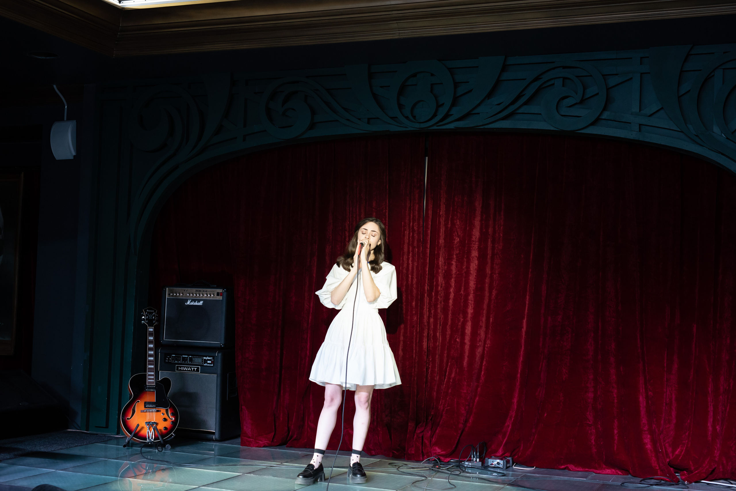 Квартирник, 15,05,22. Агентство личного бренда «Брендовски»