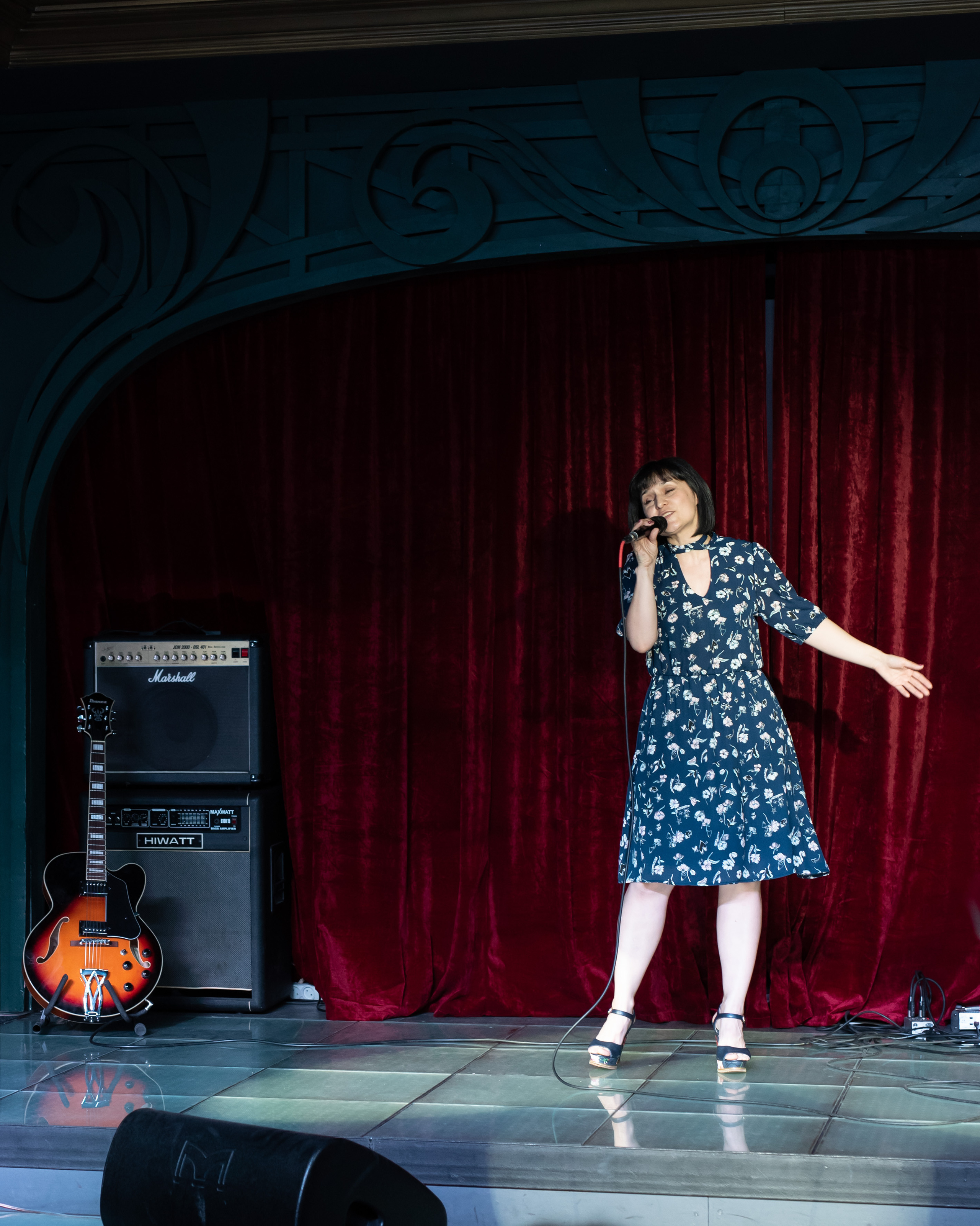 Квартирник, 15,05,22. Агентство личного бренда «Брендовски»