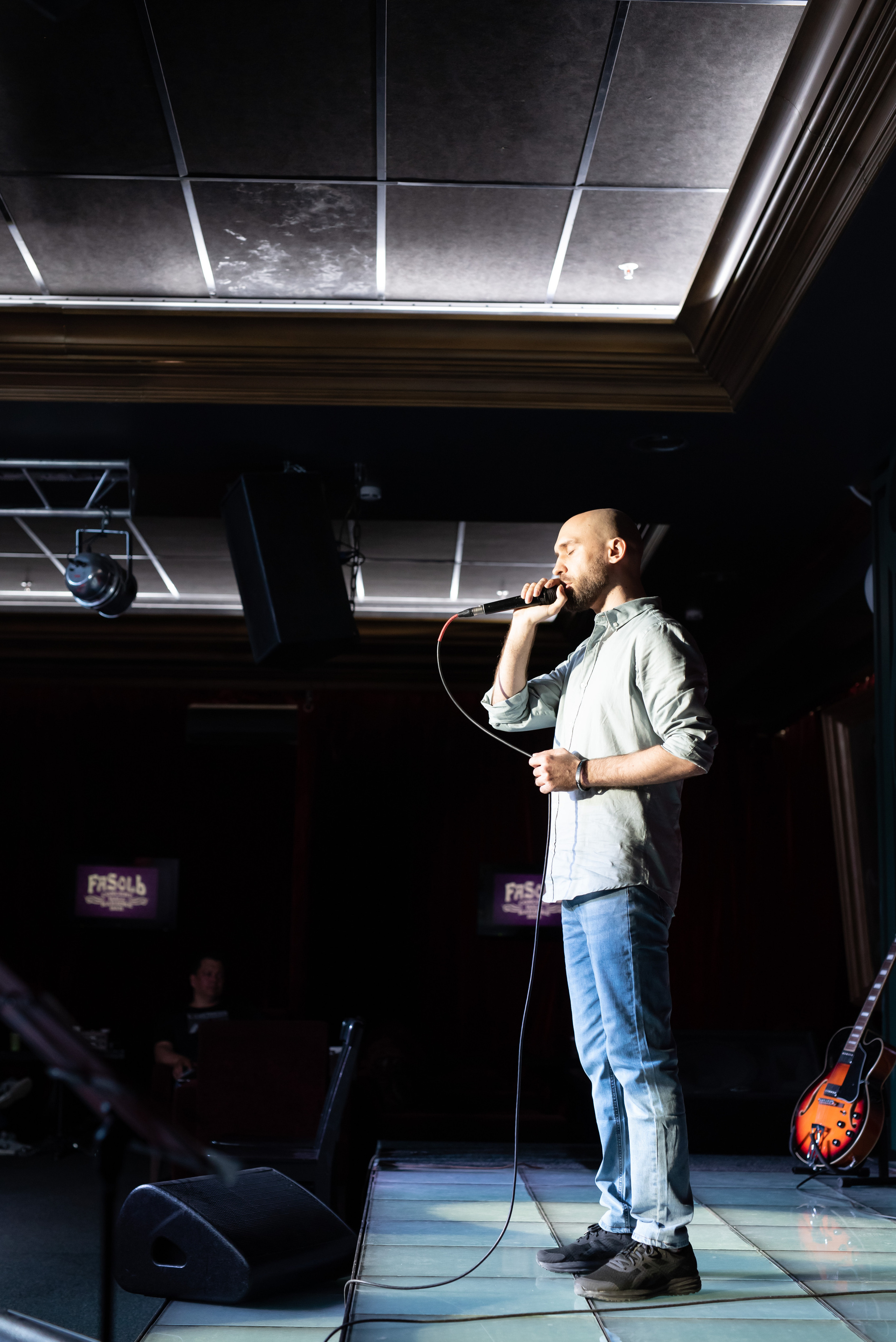 Квартирник, 15,05,22. Агентство личного бренда «Брендовски»