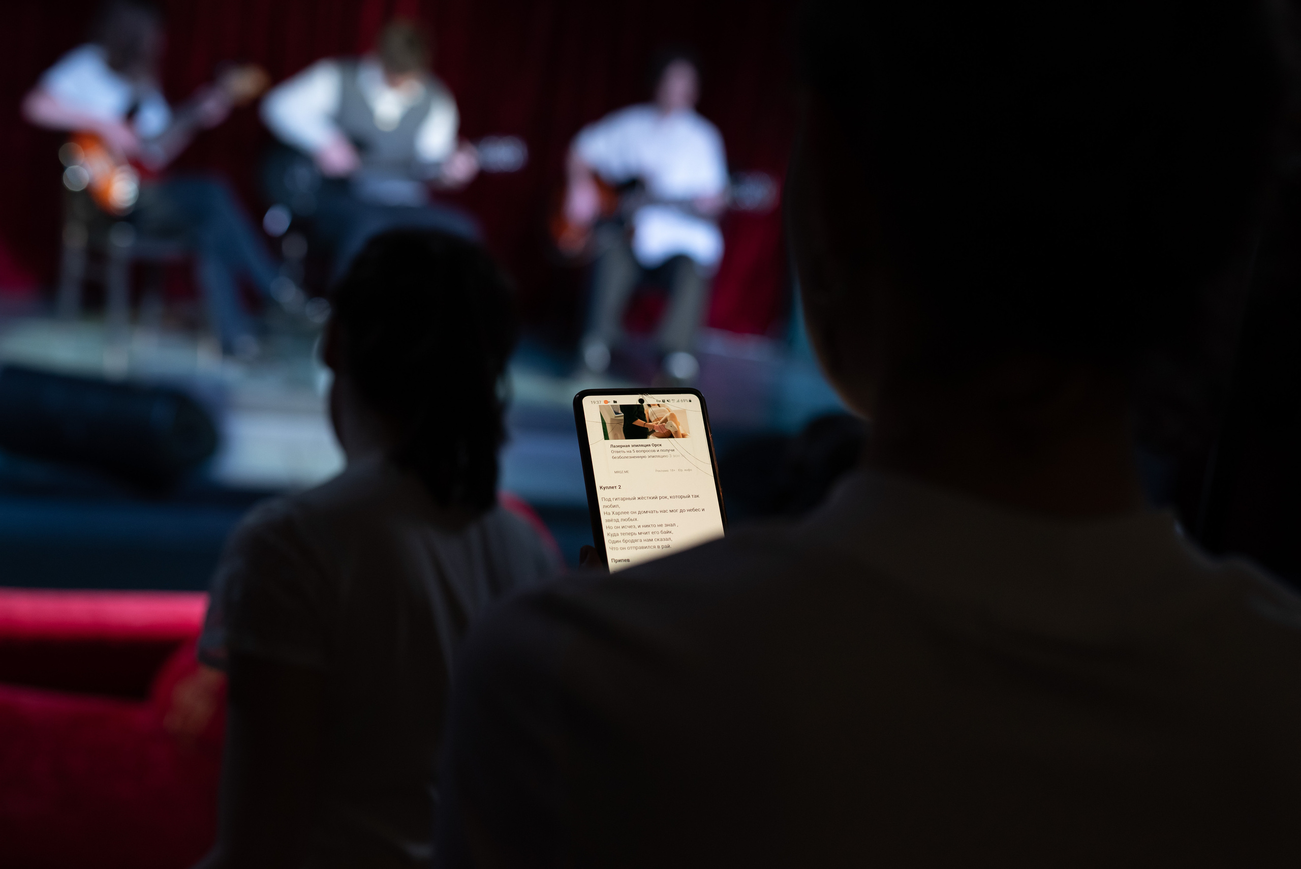 Квартирник, 15,05,22. Агентство личного бренда «Брендовски»