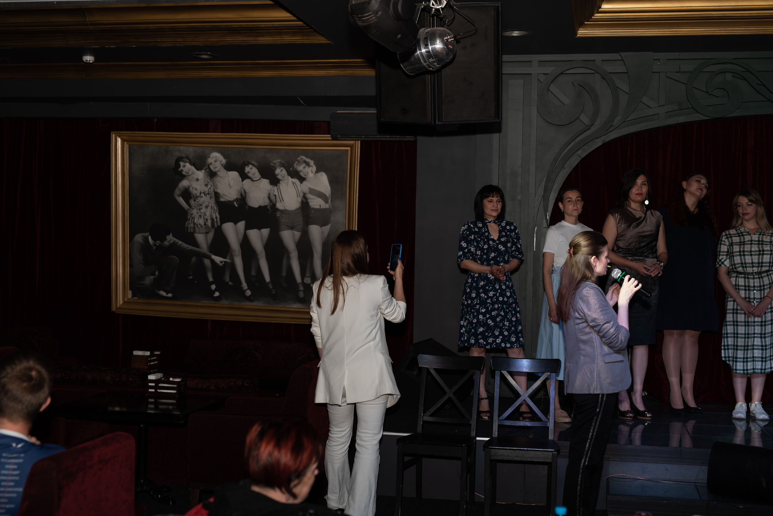 Квартирник, 15,05,22. Агентство личного бренда «Брендовски»