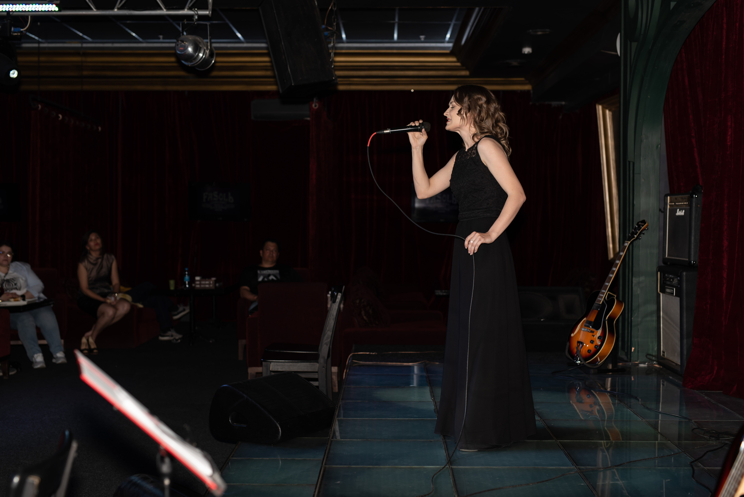 Квартирник, 15,05,22. Агентство личного бренда «Брендовски»