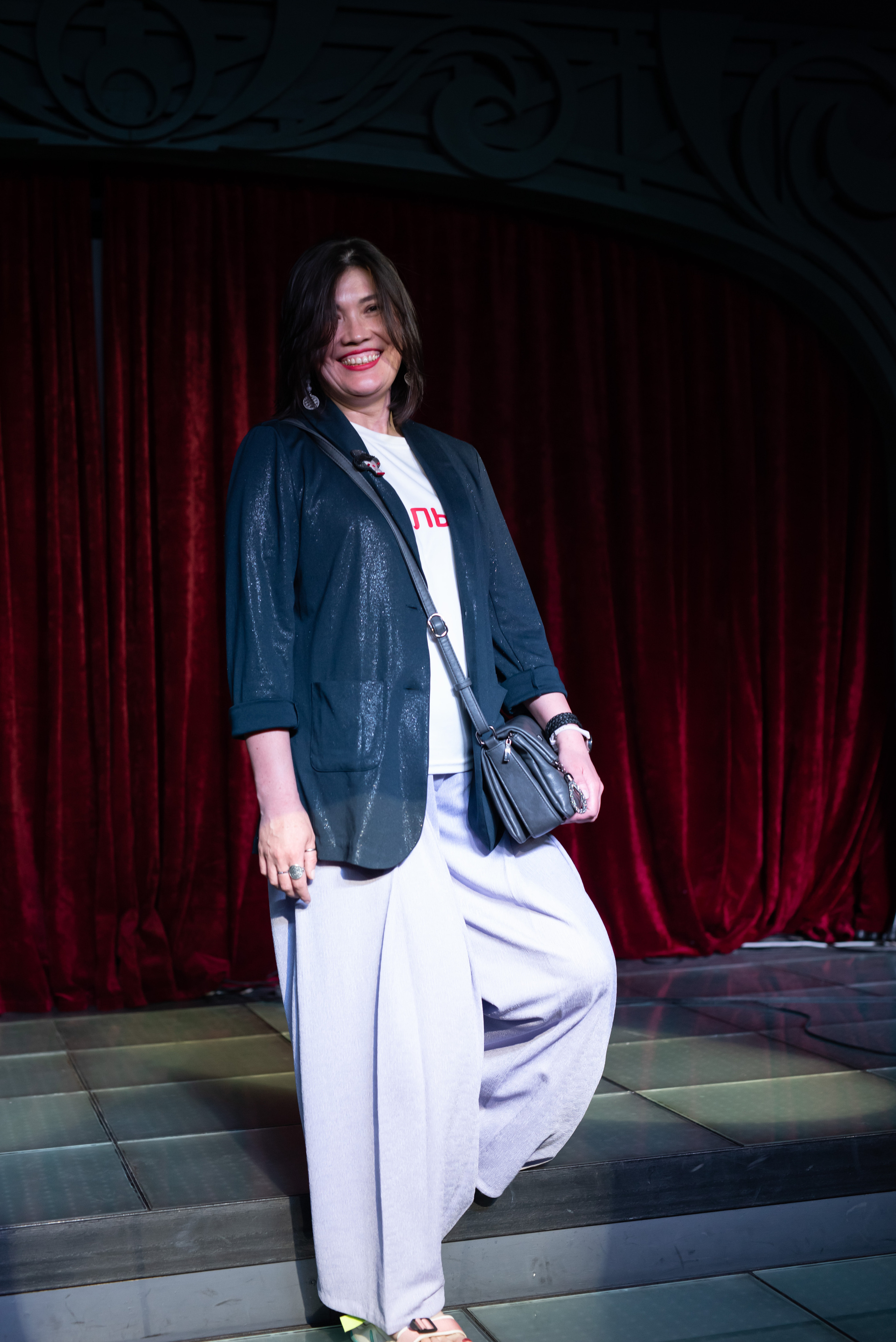 Квартирник, 15,05,22. Агентство личного бренда «Брендовски»