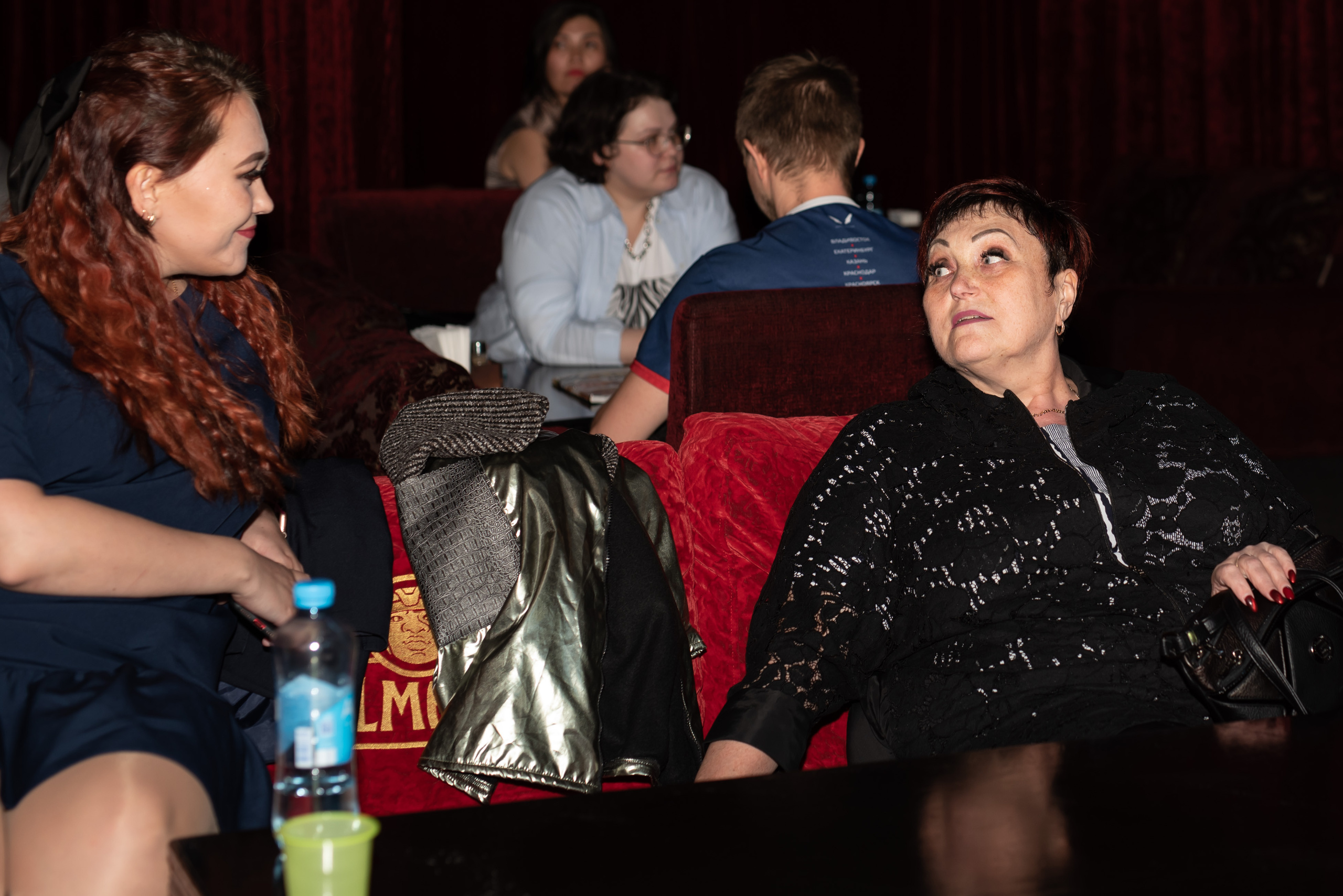 Квартирник, 15,05,22. Агентство личного бренда «Брендовски»