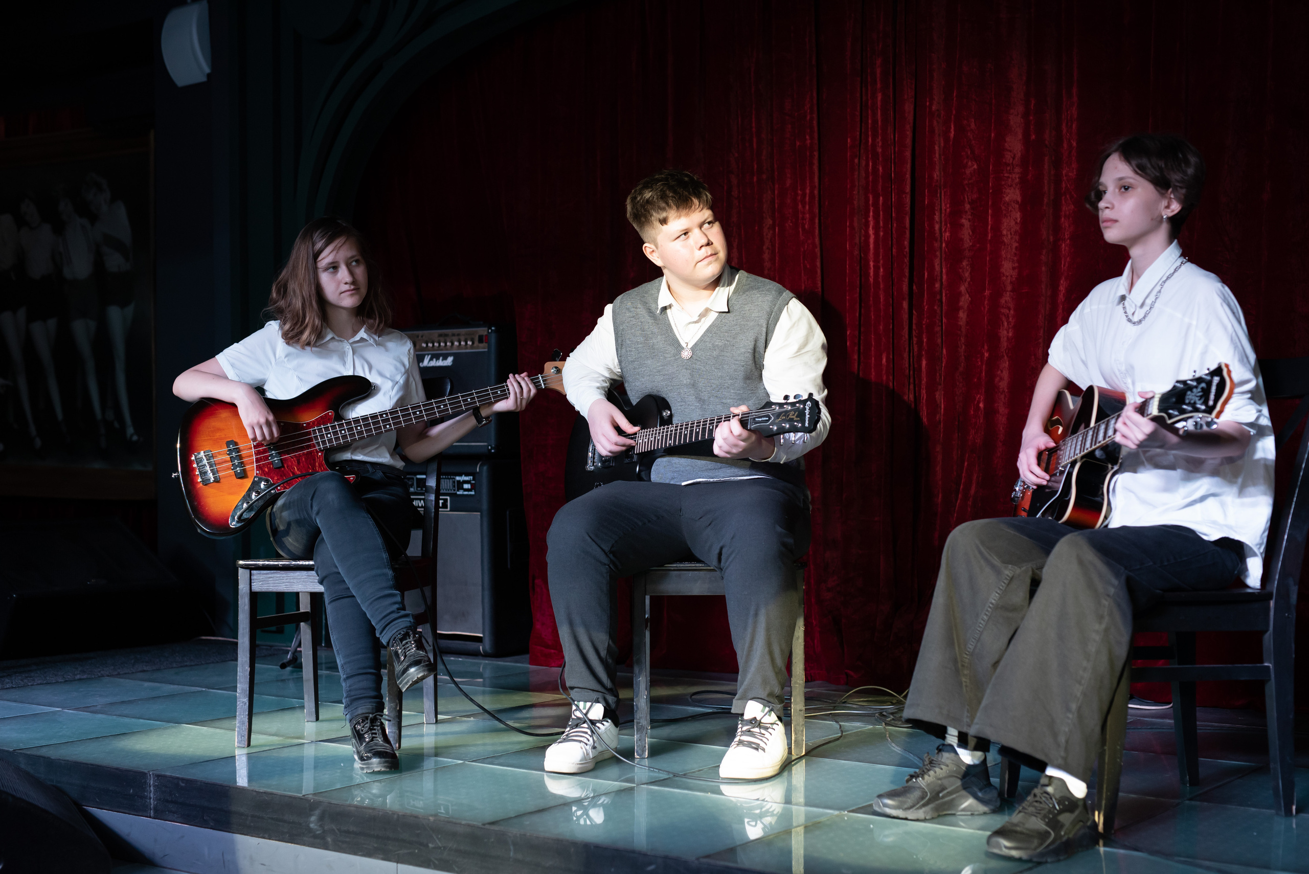 Квартирник, 15,05,22. Агентство личного бренда «Брендовски»