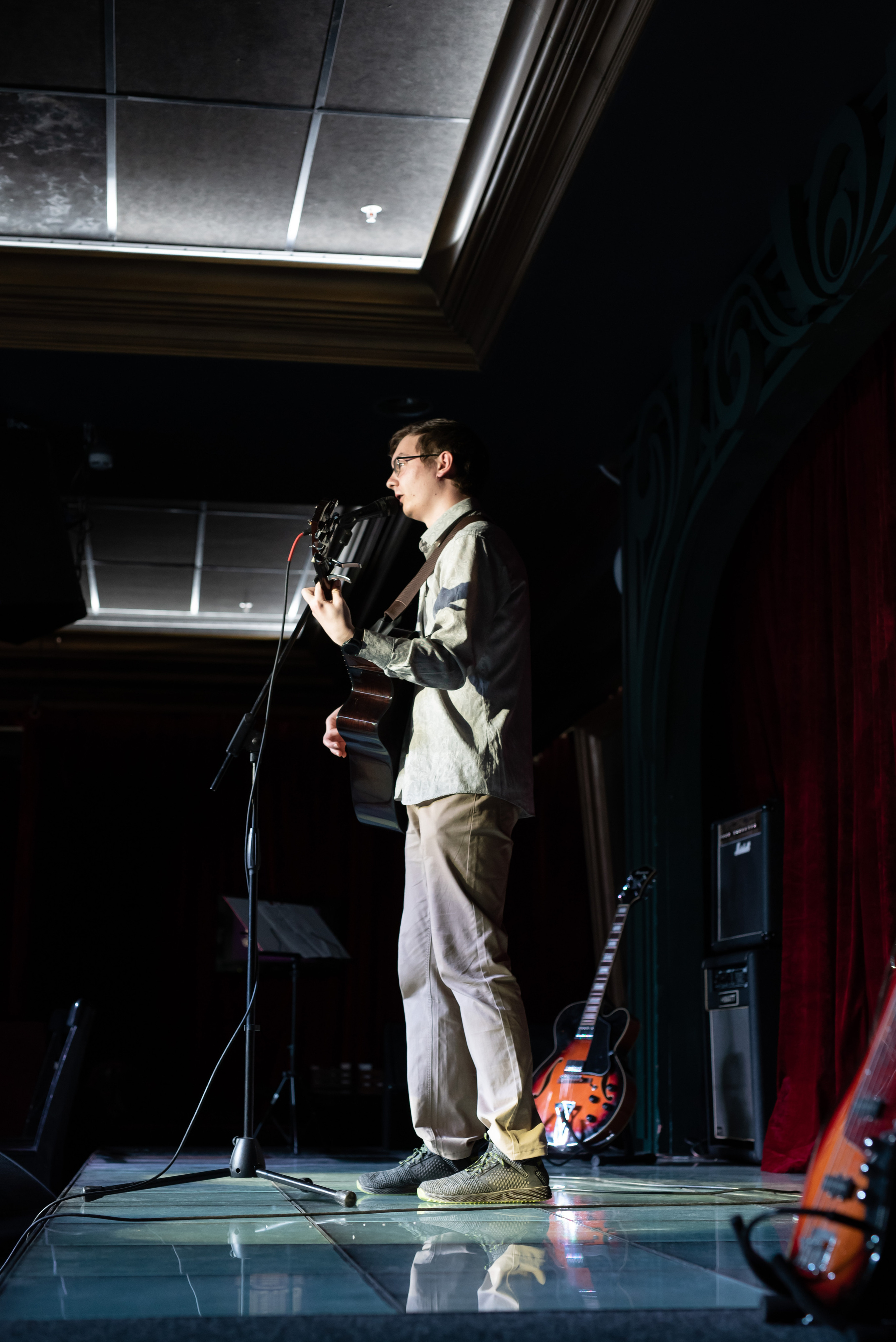 Квартирник, 15,05,22. Агентство личного бренда «Брендовски»