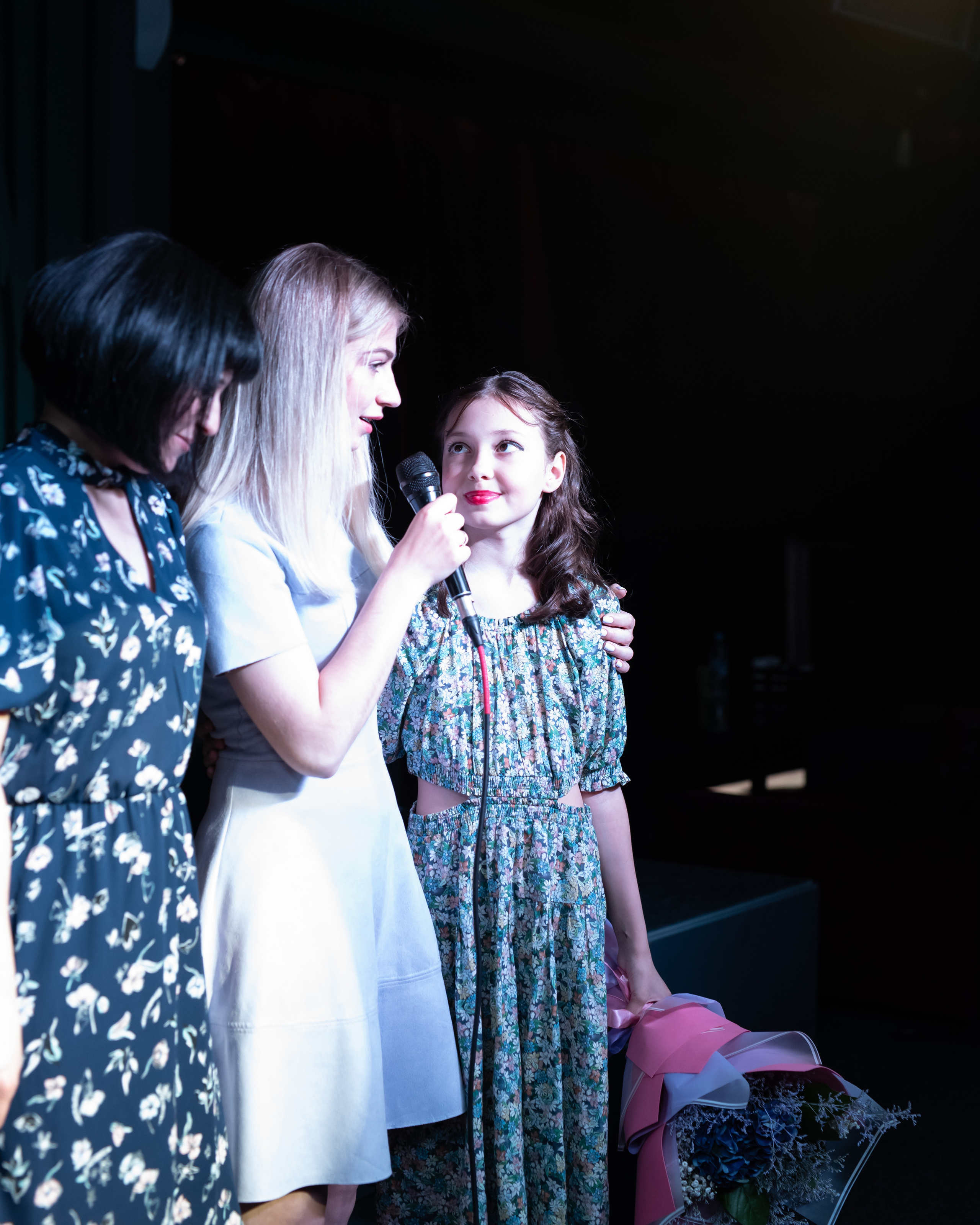 Квартирник, 15,05,22. Агентство личного бренда «Брендовски»