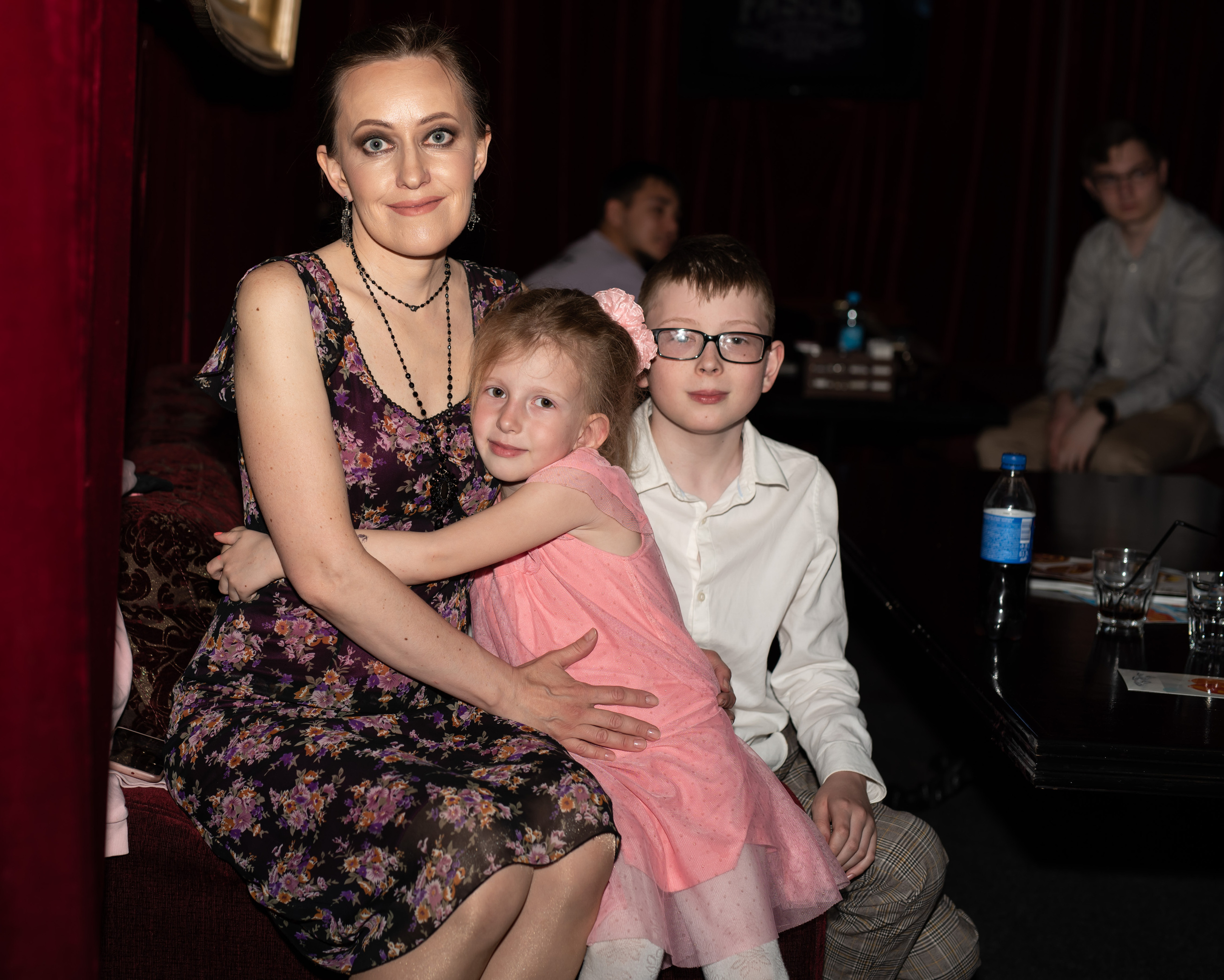 Квартирник, 15,05,22. Агентство личного бренда «Брендовски»