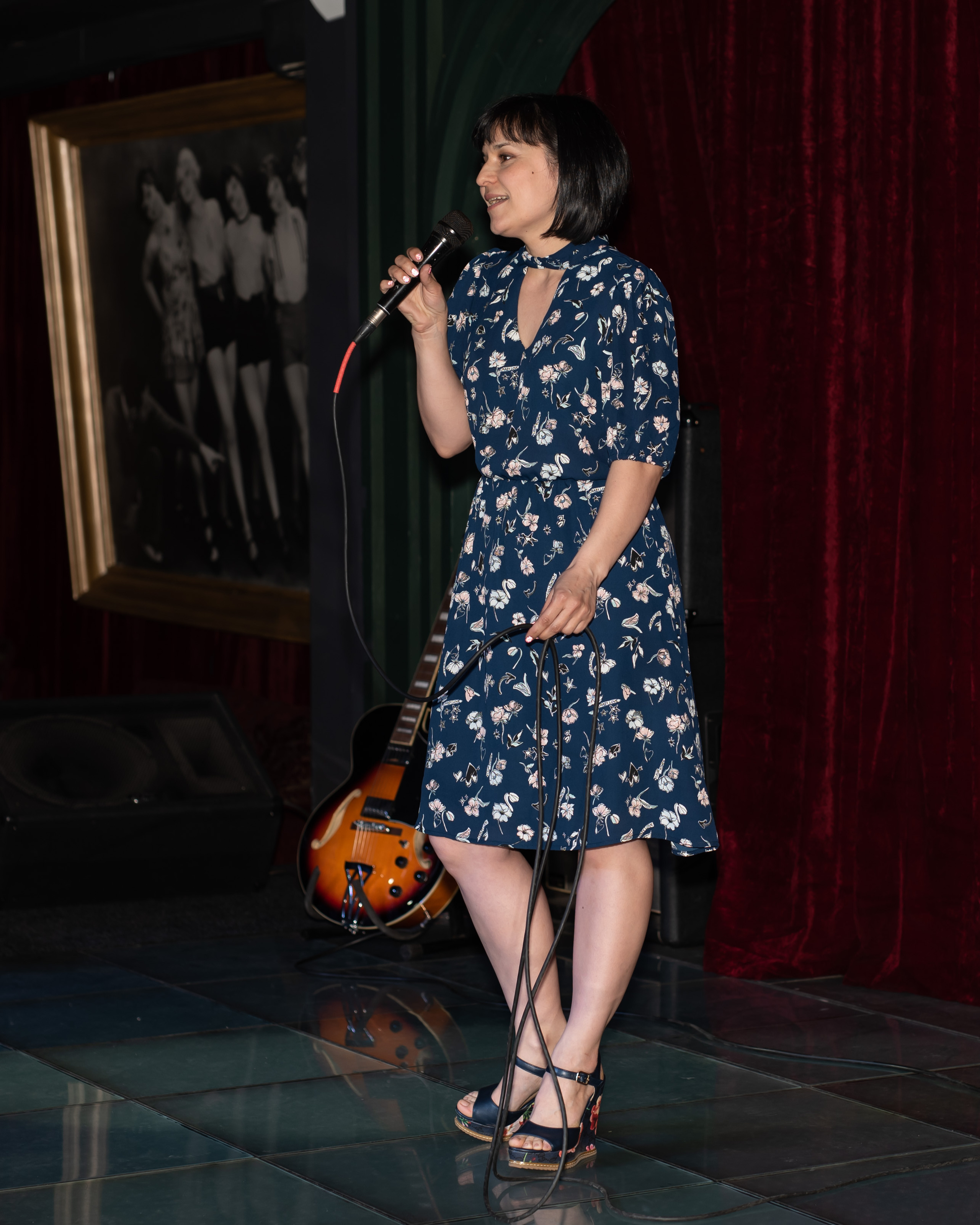 Квартирник, 15,05,22. Агентство личного бренда «Брендовски»