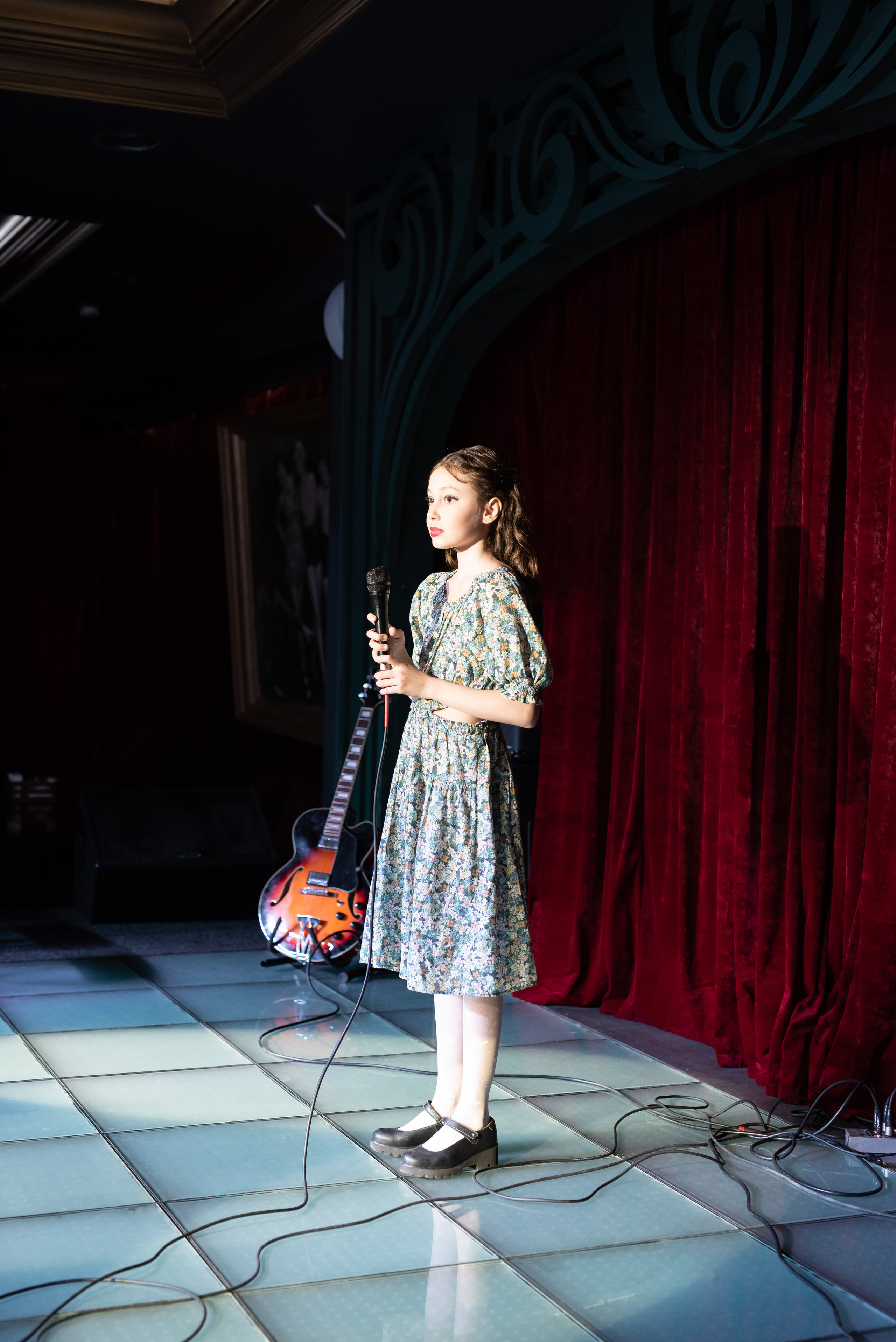 Квартирник, 15,05,22. Агентство личного бренда «Брендовски»