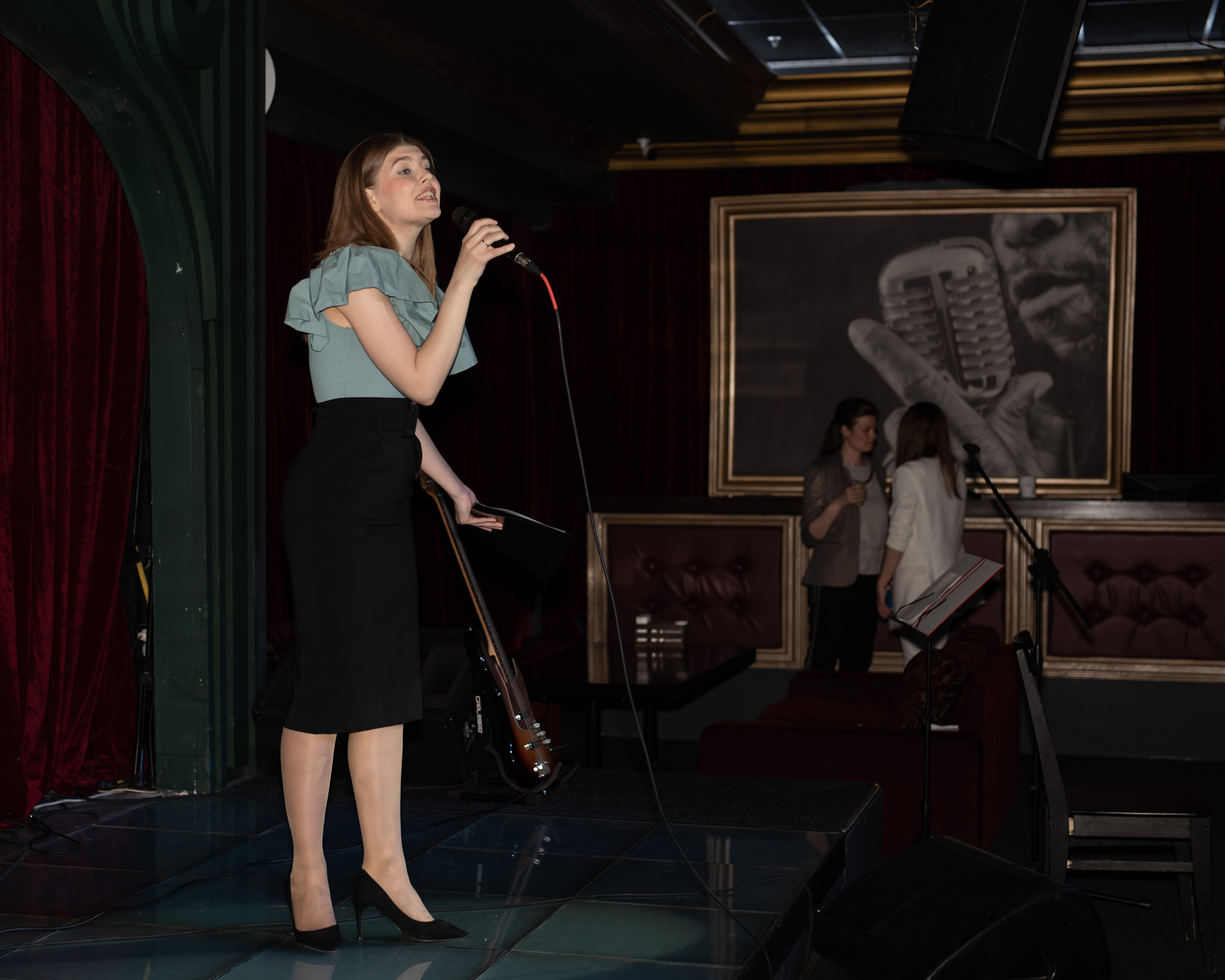 Квартирник, 15,05,22. Агентство личного бренда «Брендовски»