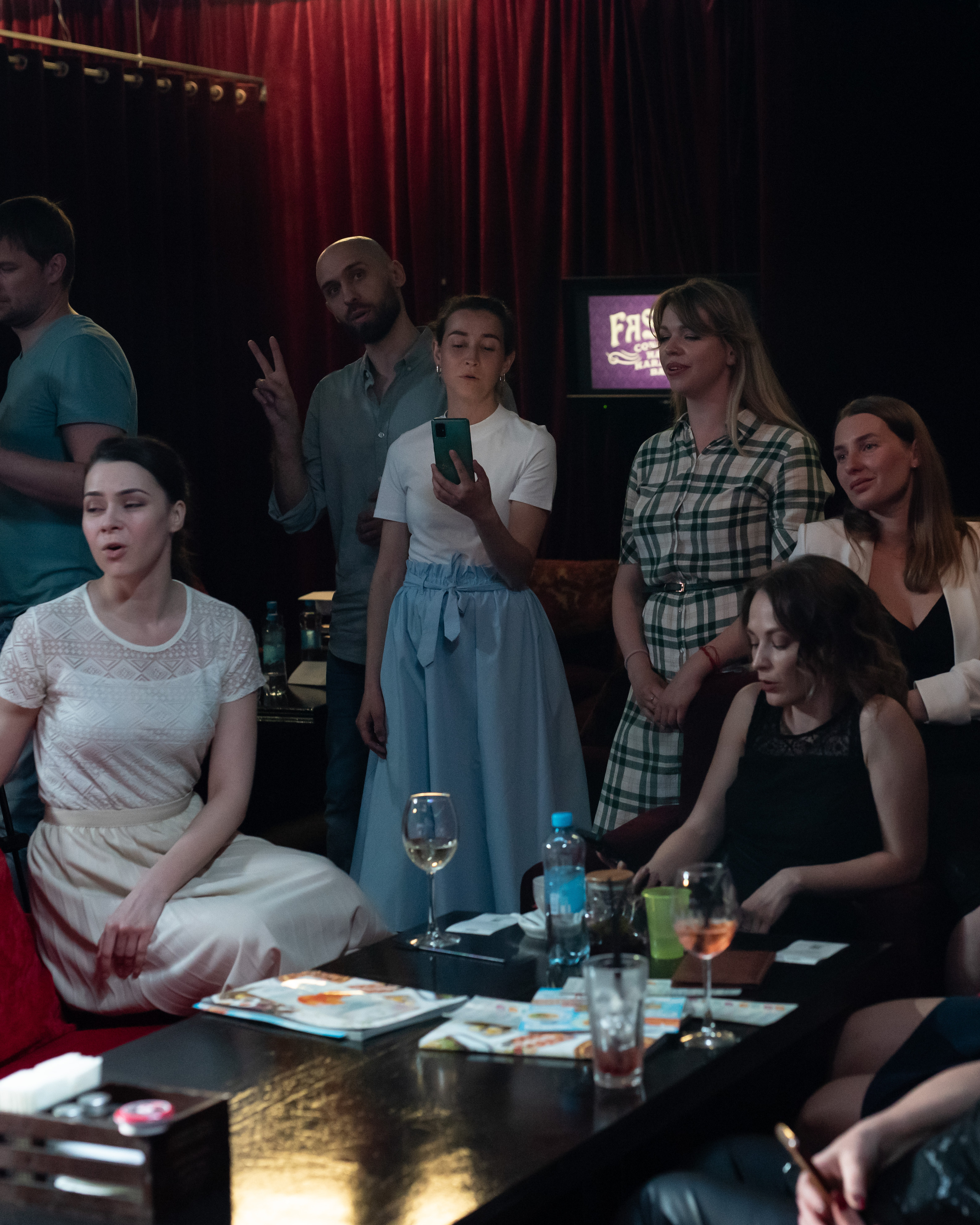 Квартирник, 15,05,22. Агентство личного бренда «Брендовски»