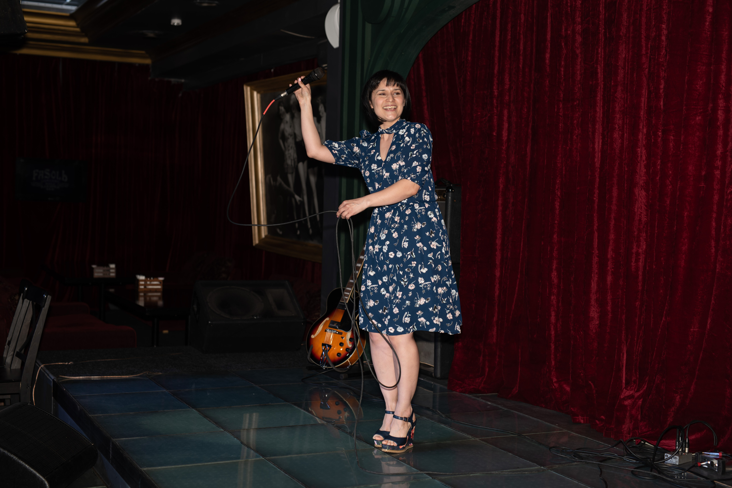 Квартирник, 15,05,22. Агентство личного бренда «Брендовски»