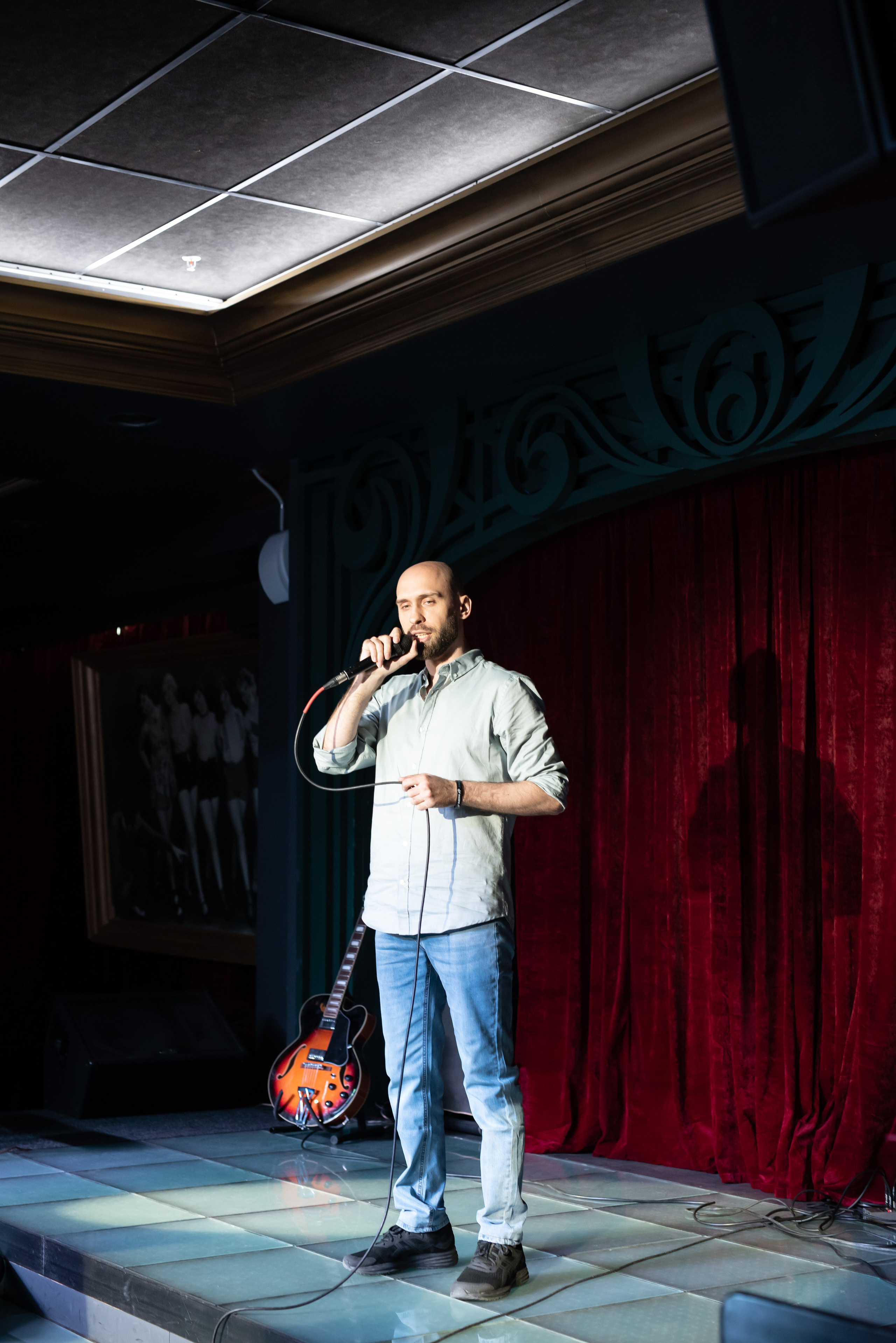 Квартирник, 15,05,22. Агентство личного бренда «Брендовски»