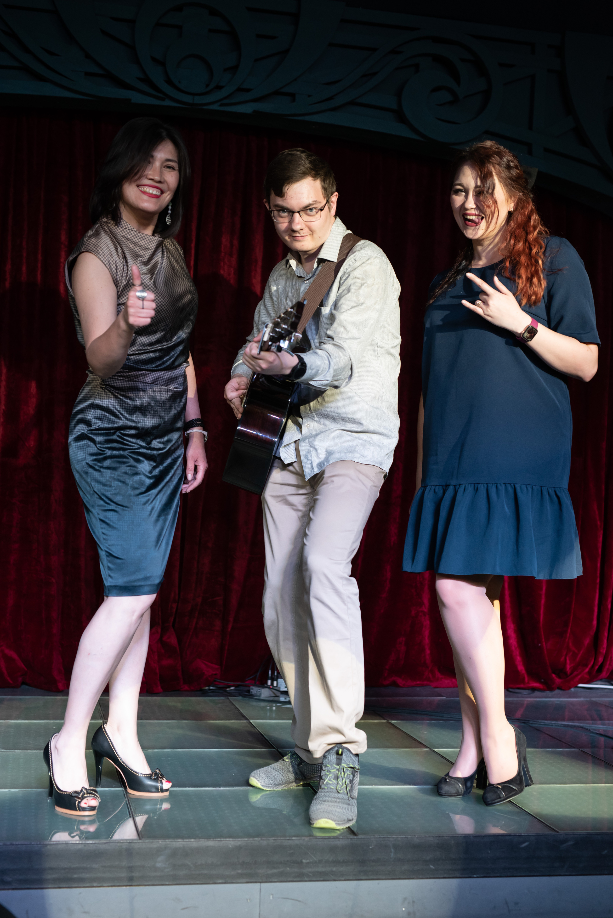 Квартирник, 15,05,22. Агентство личного бренда «Брендовски»