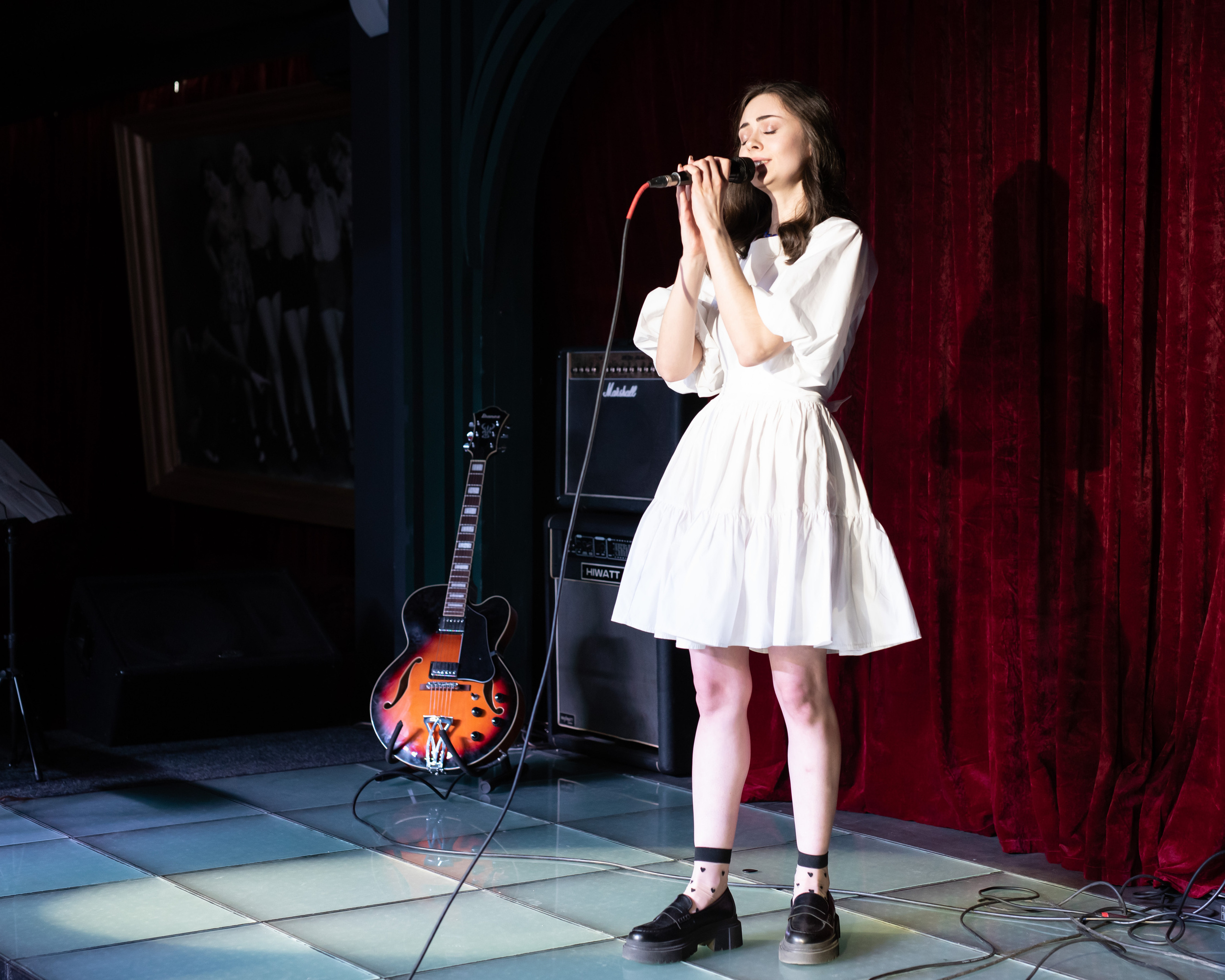 Квартирник, 15,05,22. Агентство личного бренда «Брендовски»