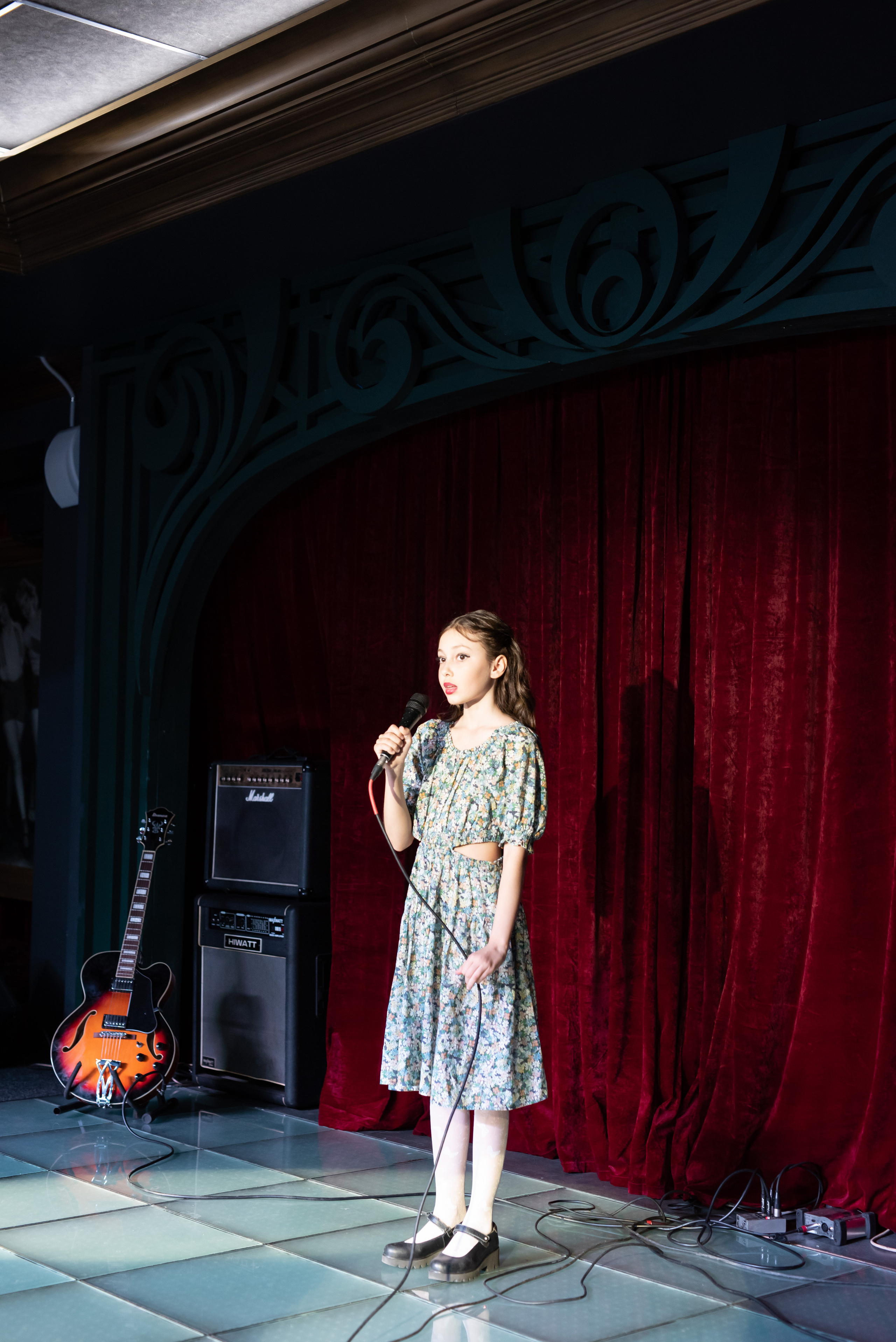 Квартирник, 15,05,22. Агентство личного бренда «Брендовски»