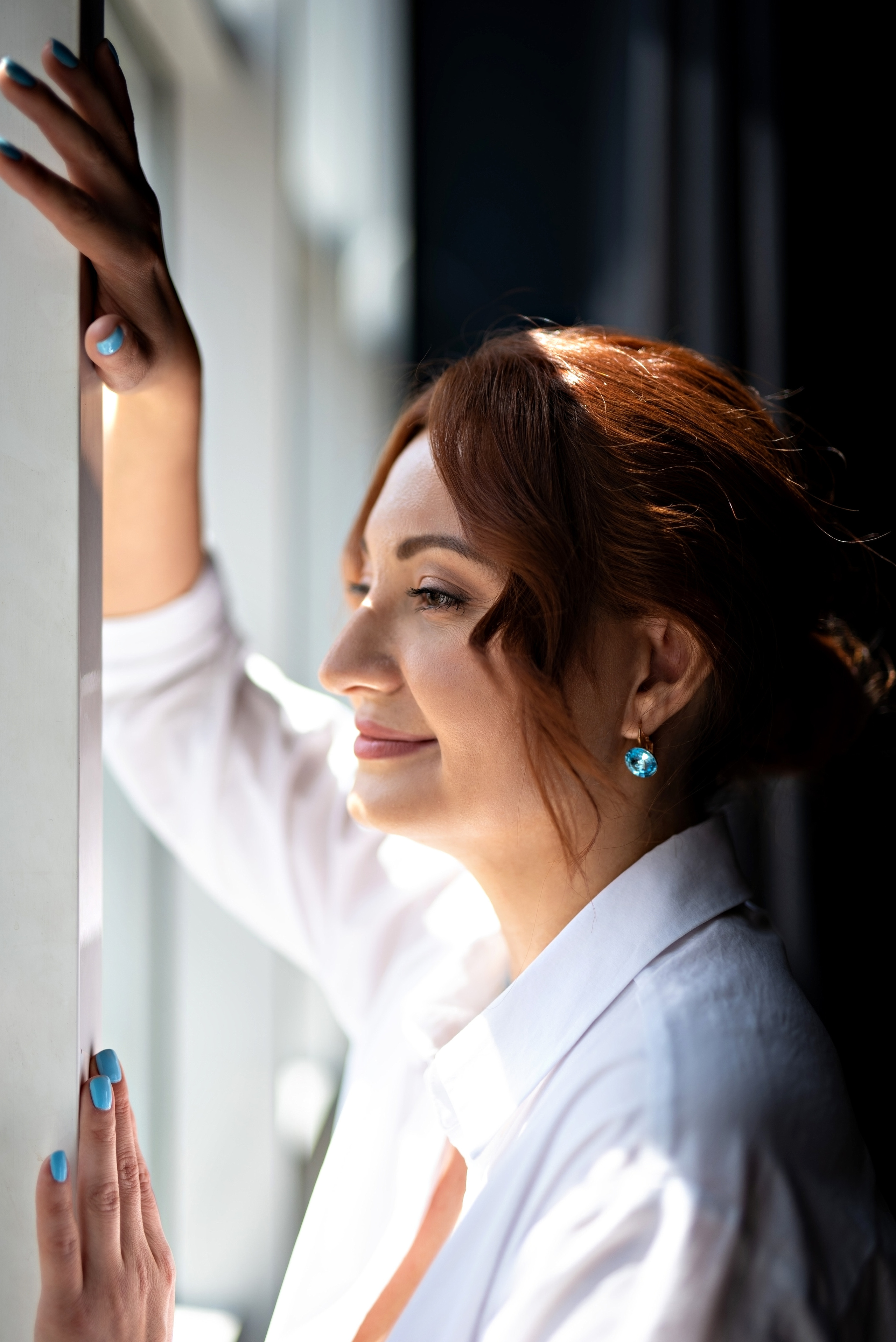 Ольга, студия Wide. Агентство личного бренда «Брендовски»