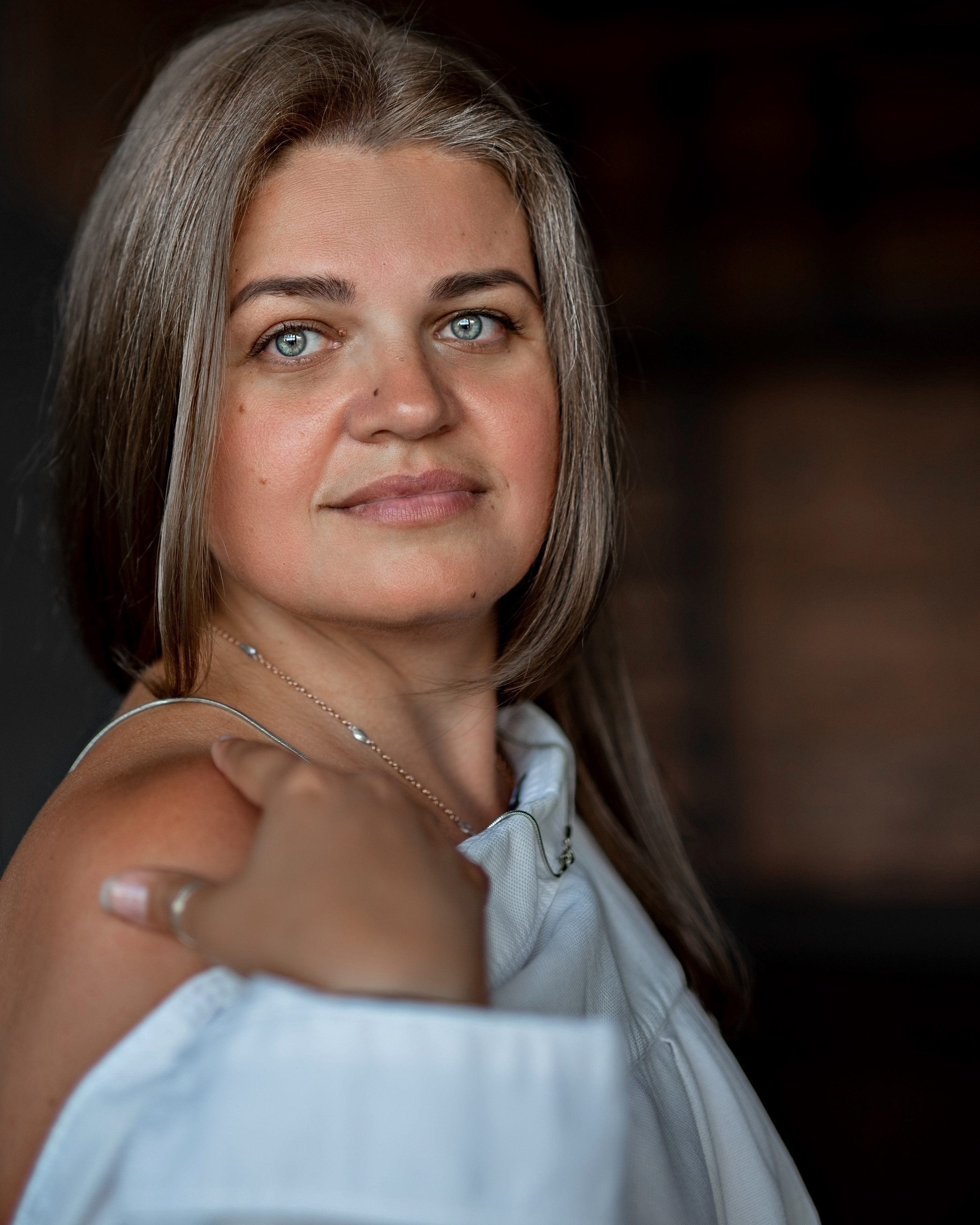 ММ, темная студия. Агентство личного бренда «Брендовски»