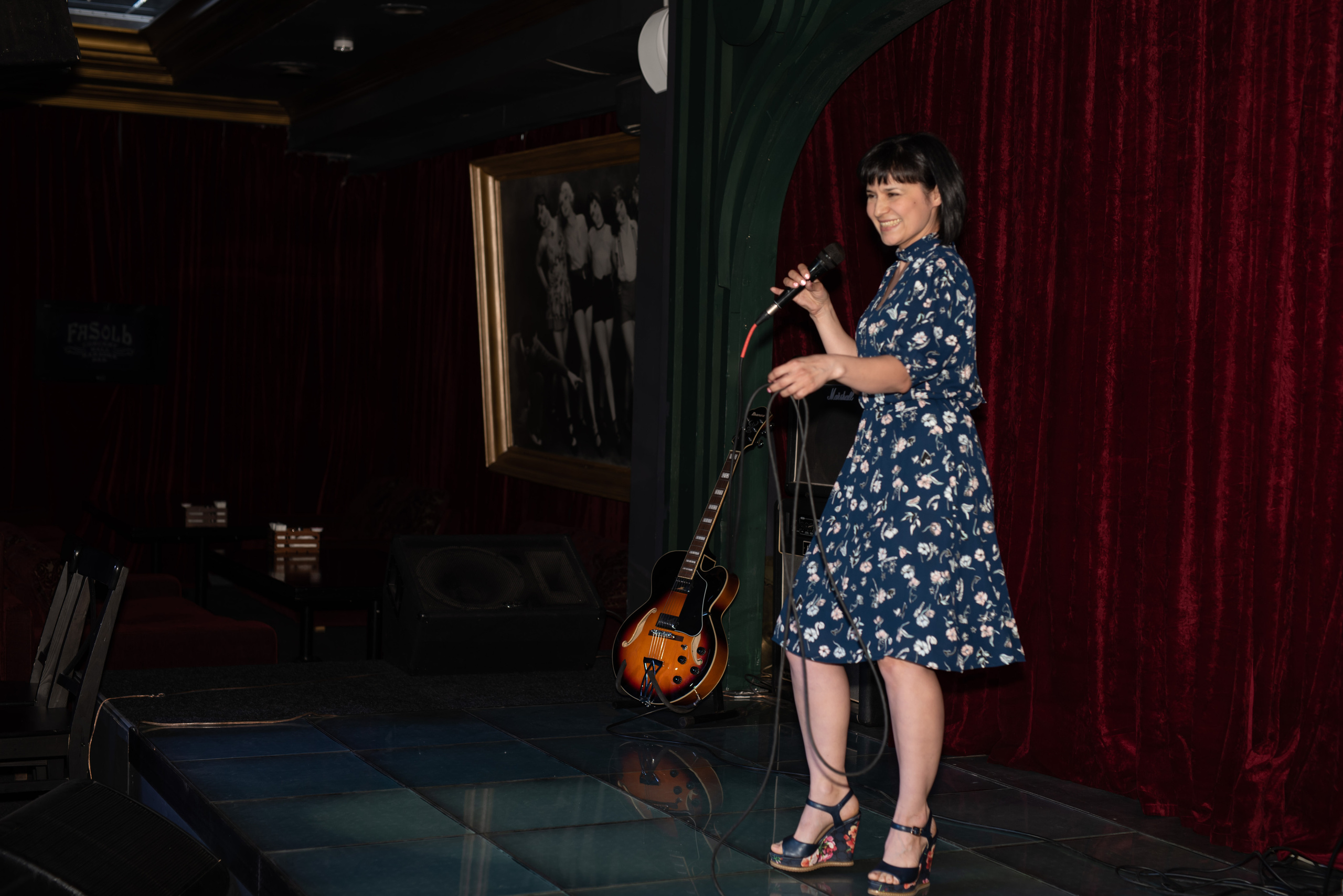 Квартирник, 15,05,22. Агентство личного бренда «Брендовски»