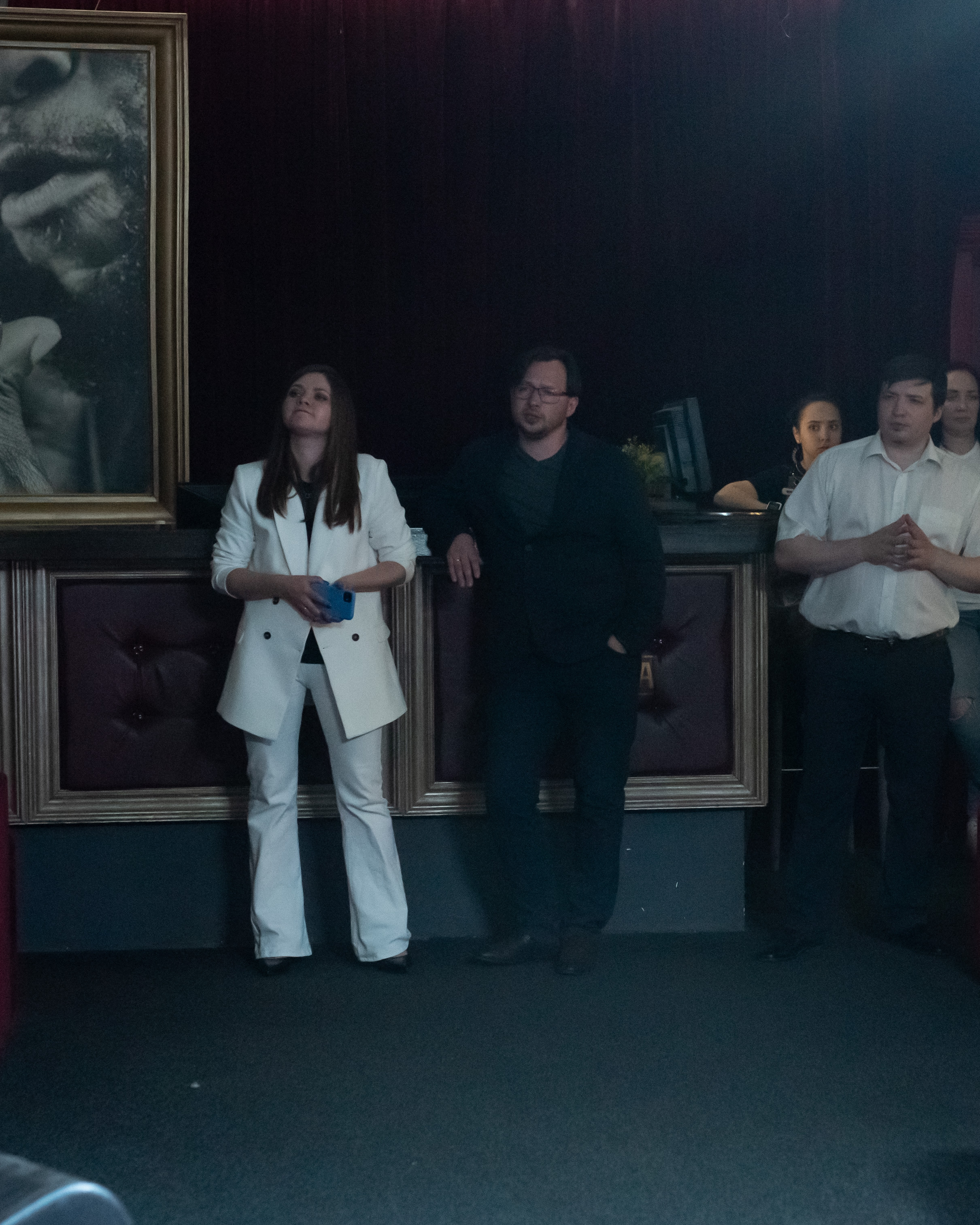 Квартирник, 15,05,22. Агентство личного бренда «Брендовски»