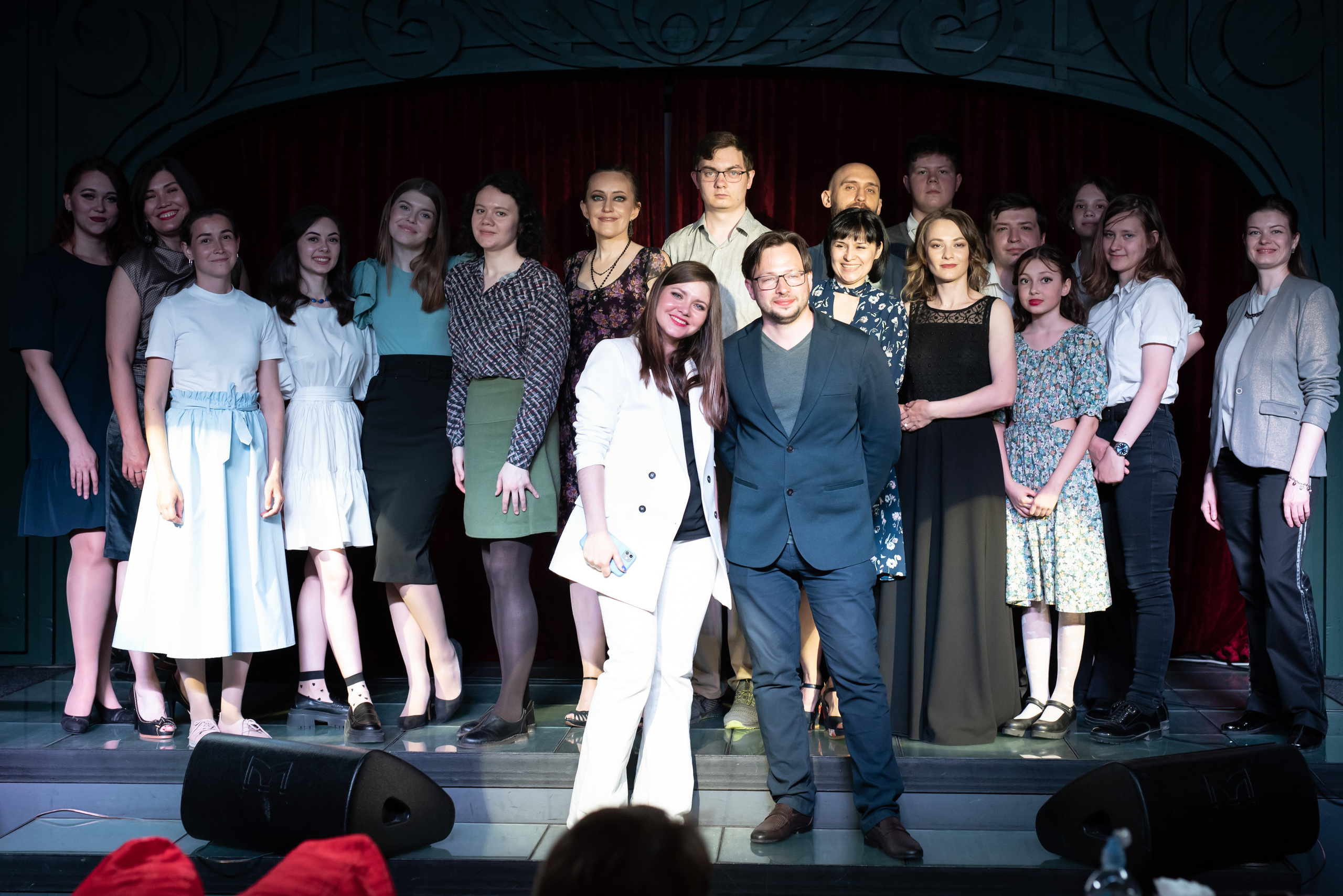 Квартирник, 15,05,22. Агентство личного бренда «Брендовски»