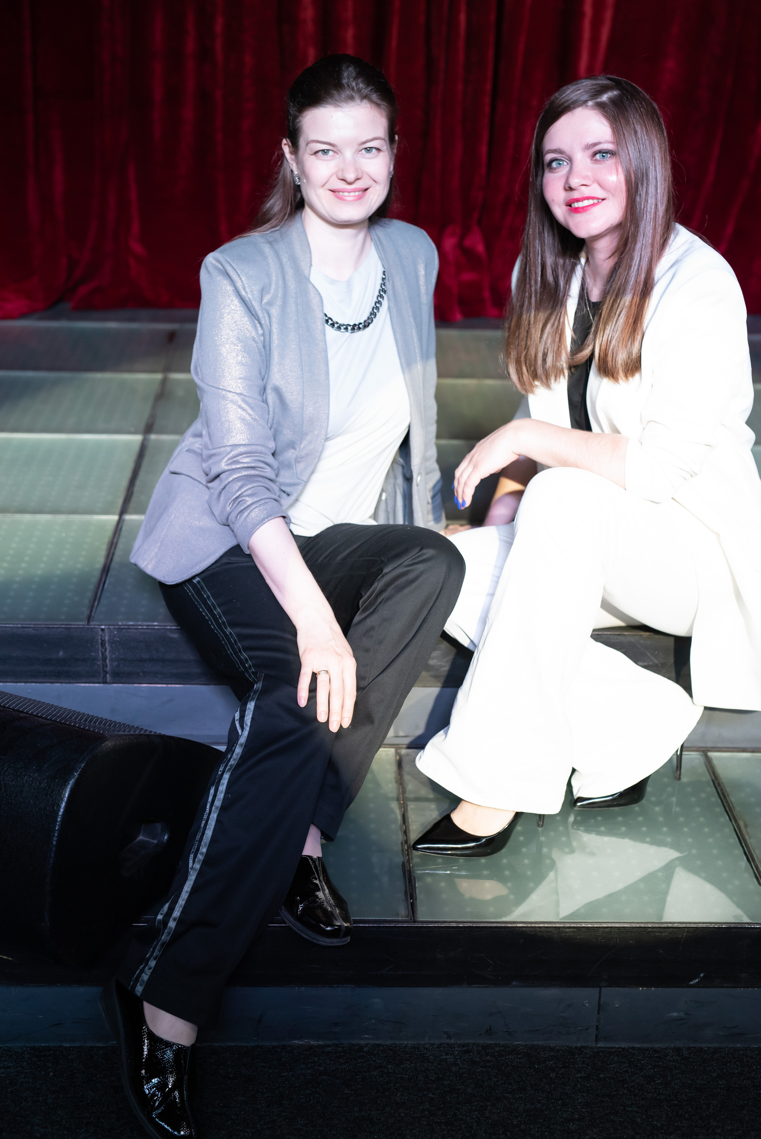 Квартирник, 15,05,22. Агентство личного бренда «Брендовски»