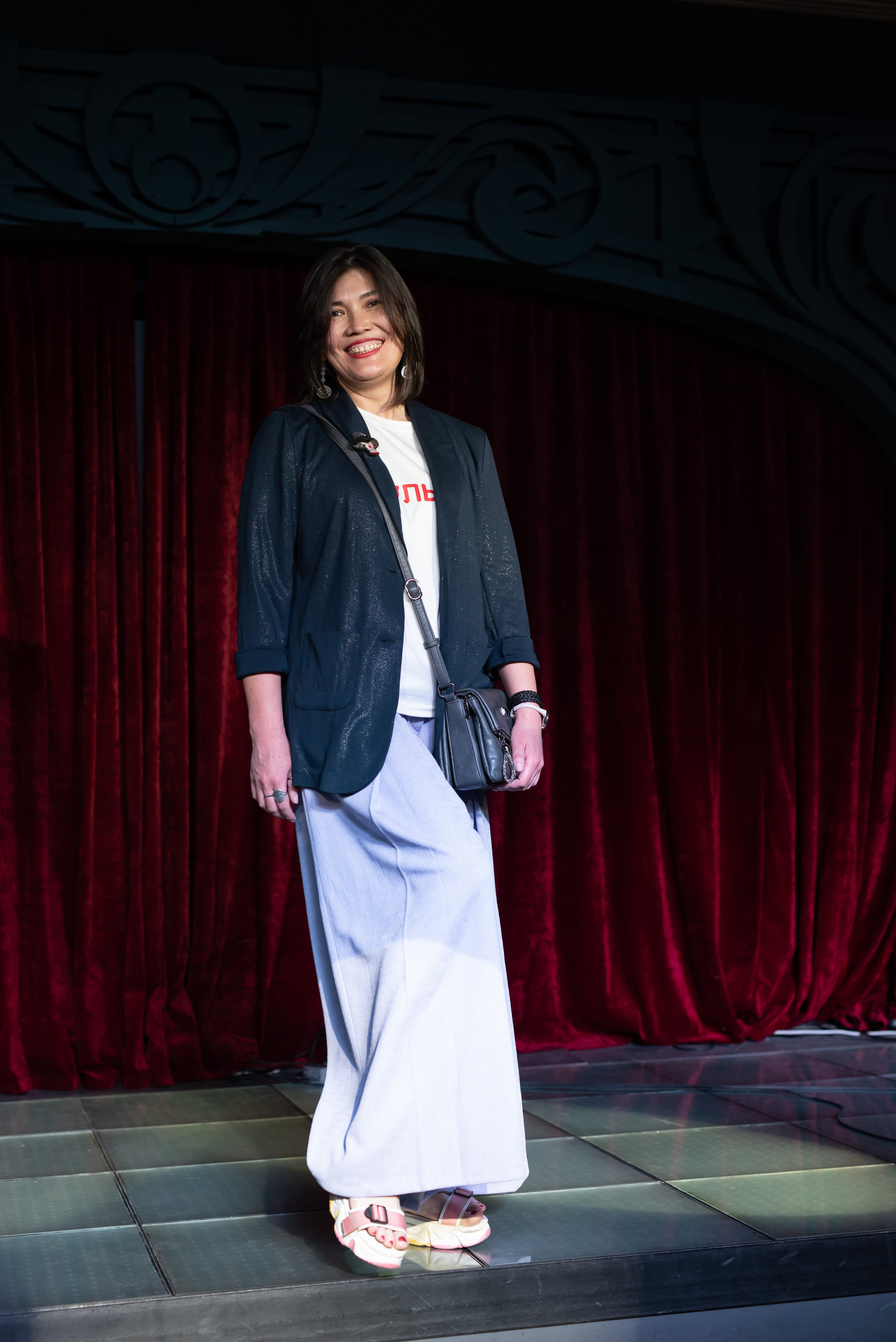 Квартирник, 15,05,22. Агентство личного бренда «Брендовски»