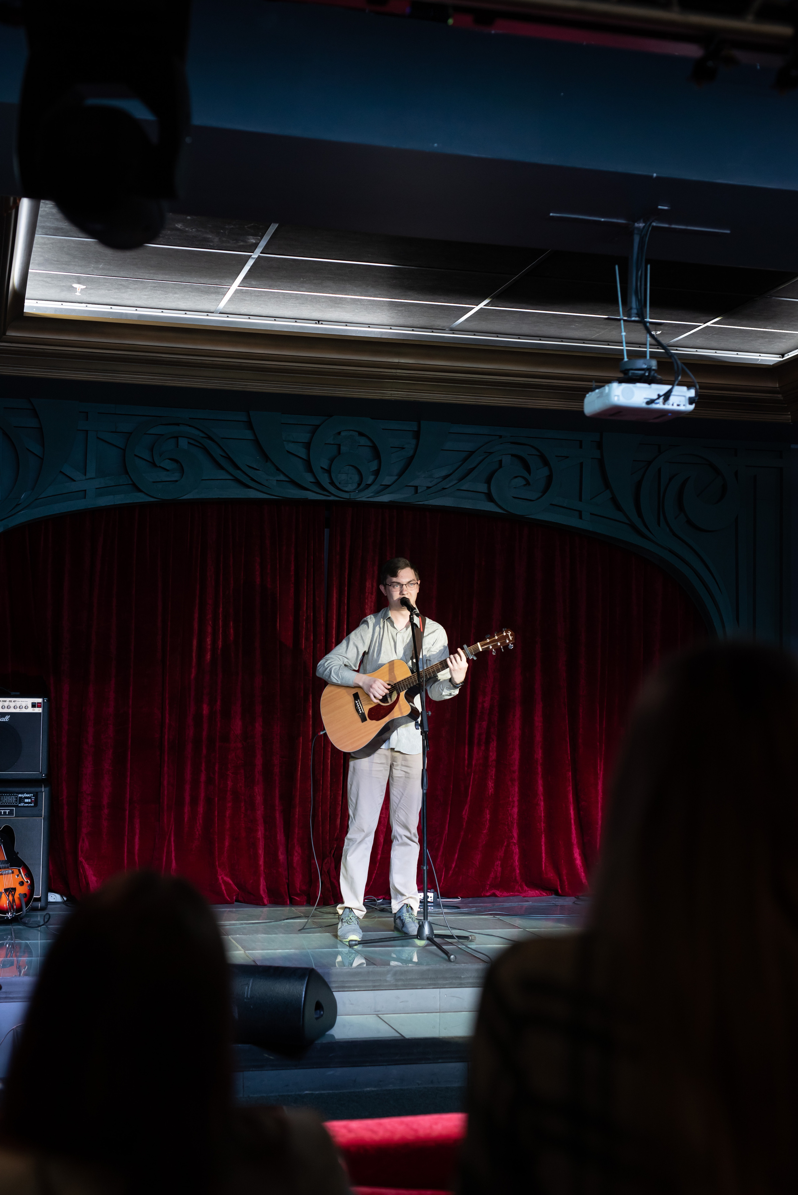 Квартирник, 15,05,22. Агентство личного бренда «Брендовски»