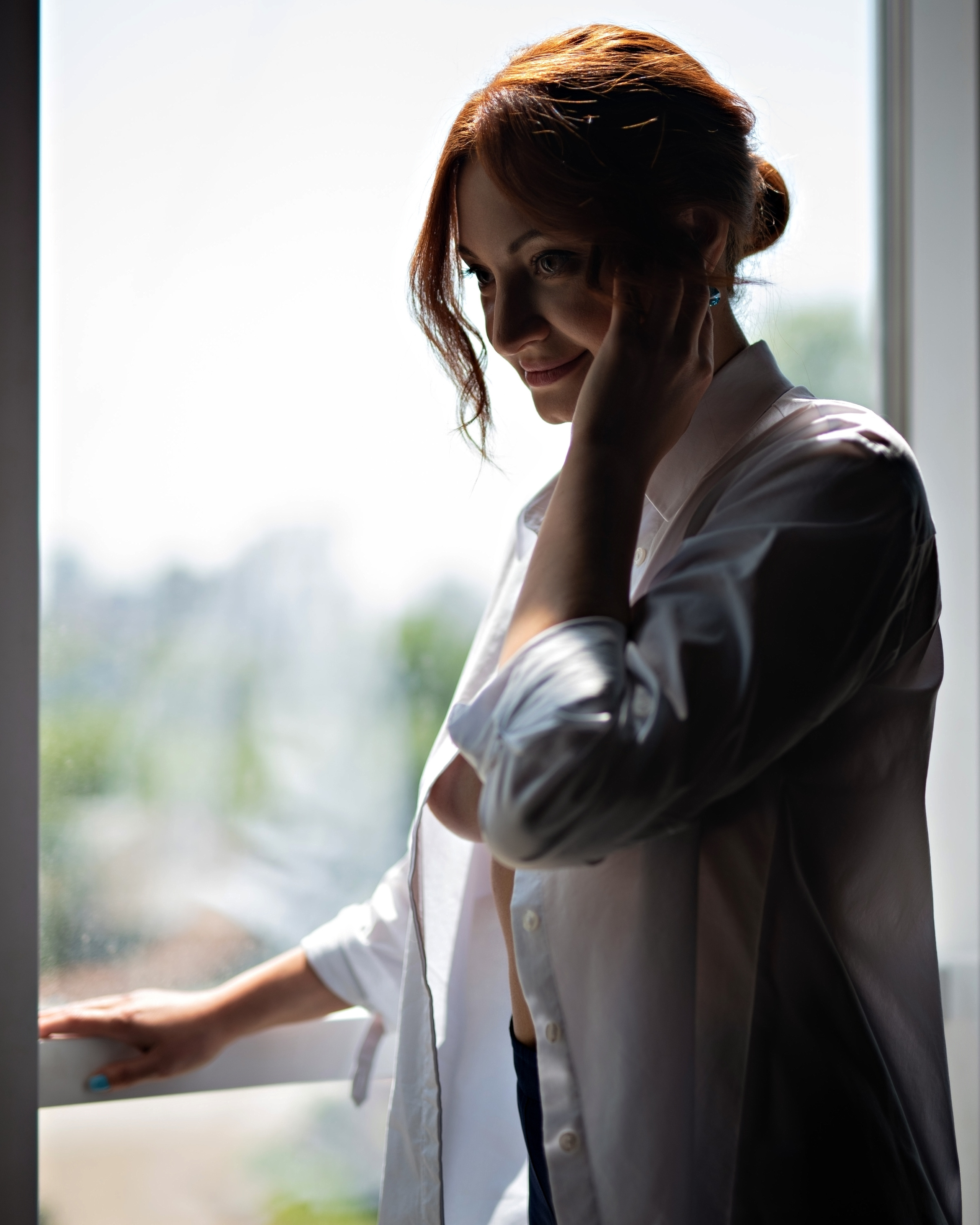 Ольга, студия Wide. Агентство личного бренда «Брендовски»