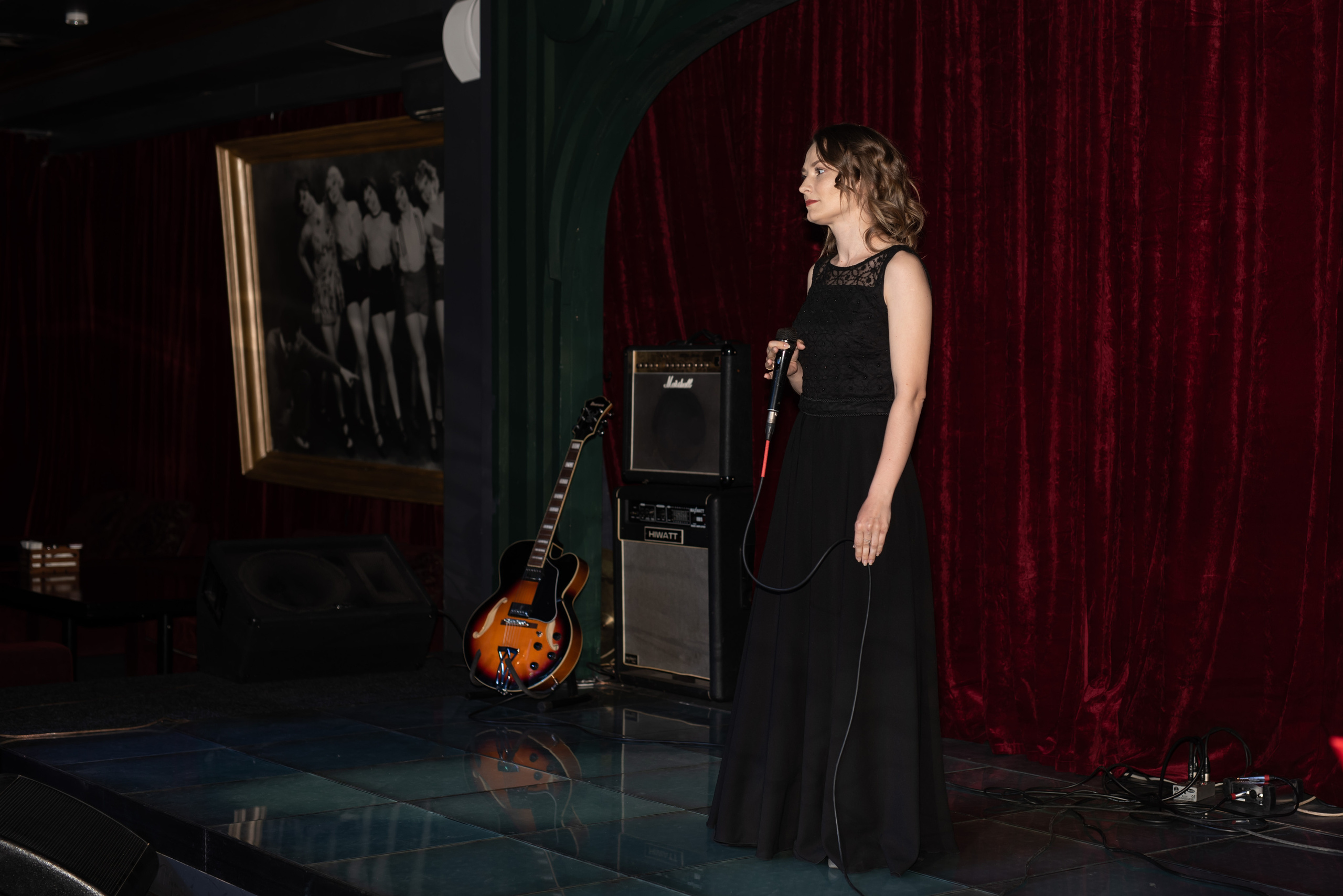 Квартирник, 15,05,22. Агентство личного бренда «Брендовски»