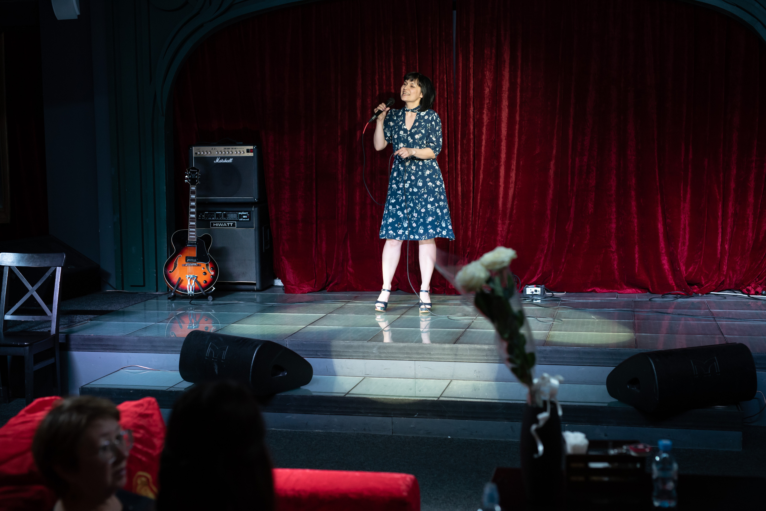 Квартирник, 15,05,22. Агентство личного бренда «Брендовски»