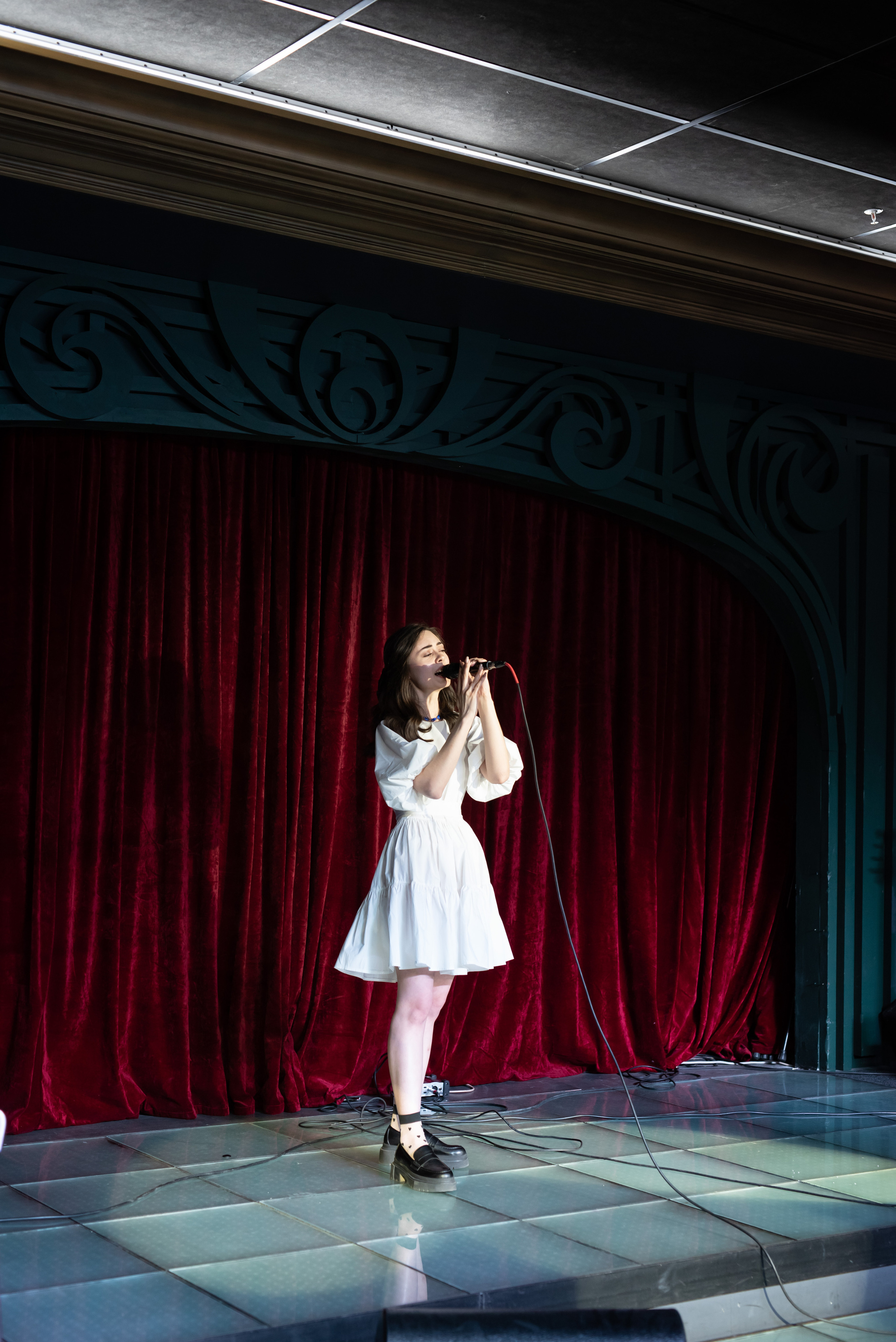 Квартирник, 15,05,22. Агентство личного бренда «Брендовски»