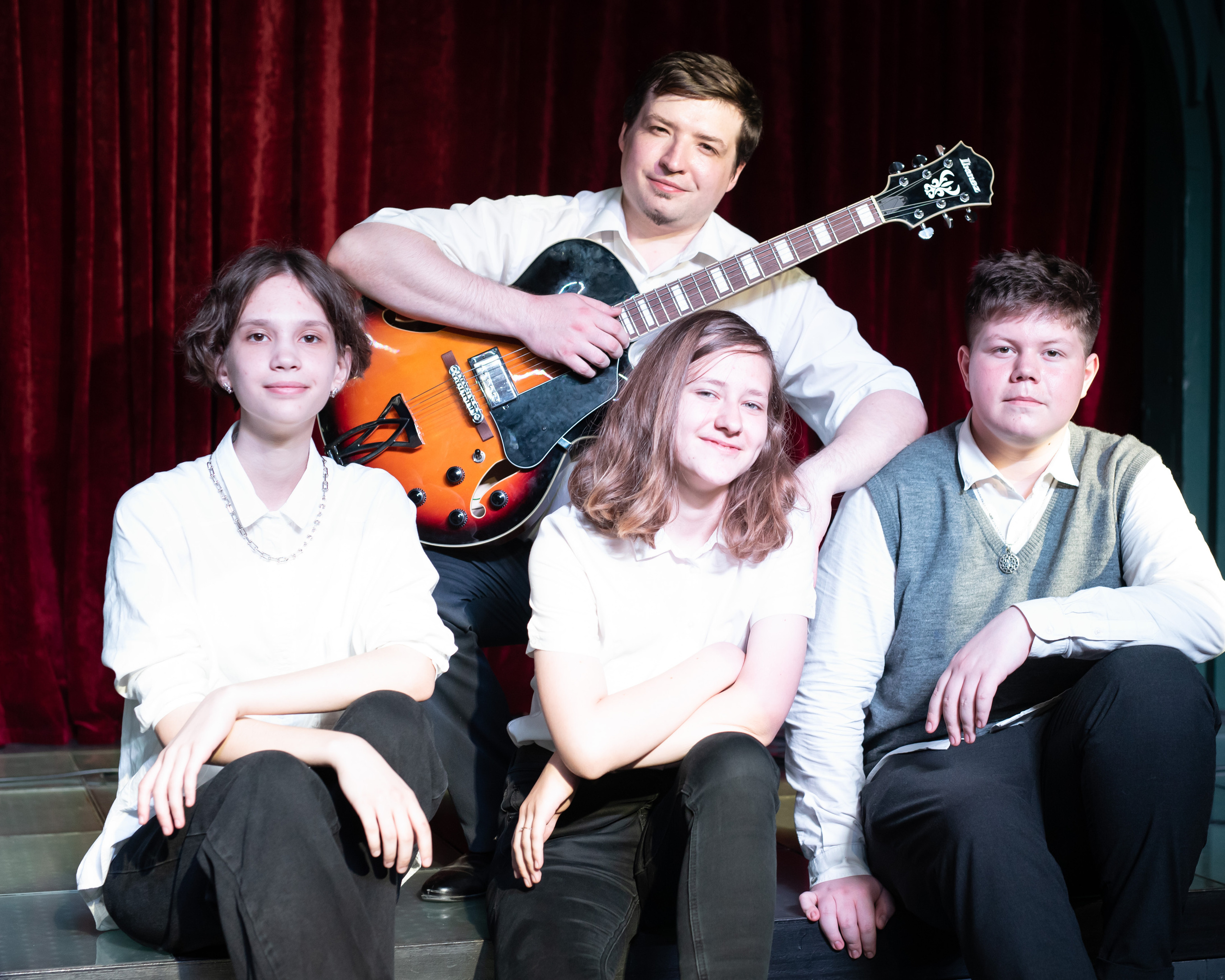 Квартирник, 15,05,22. Агентство личного бренда «Брендовски»