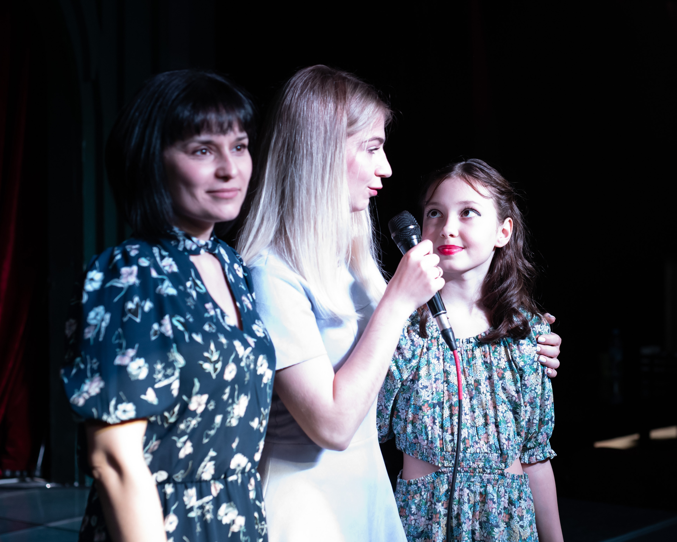 Квартирник, 15,05,22. Агентство личного бренда «Брендовски»