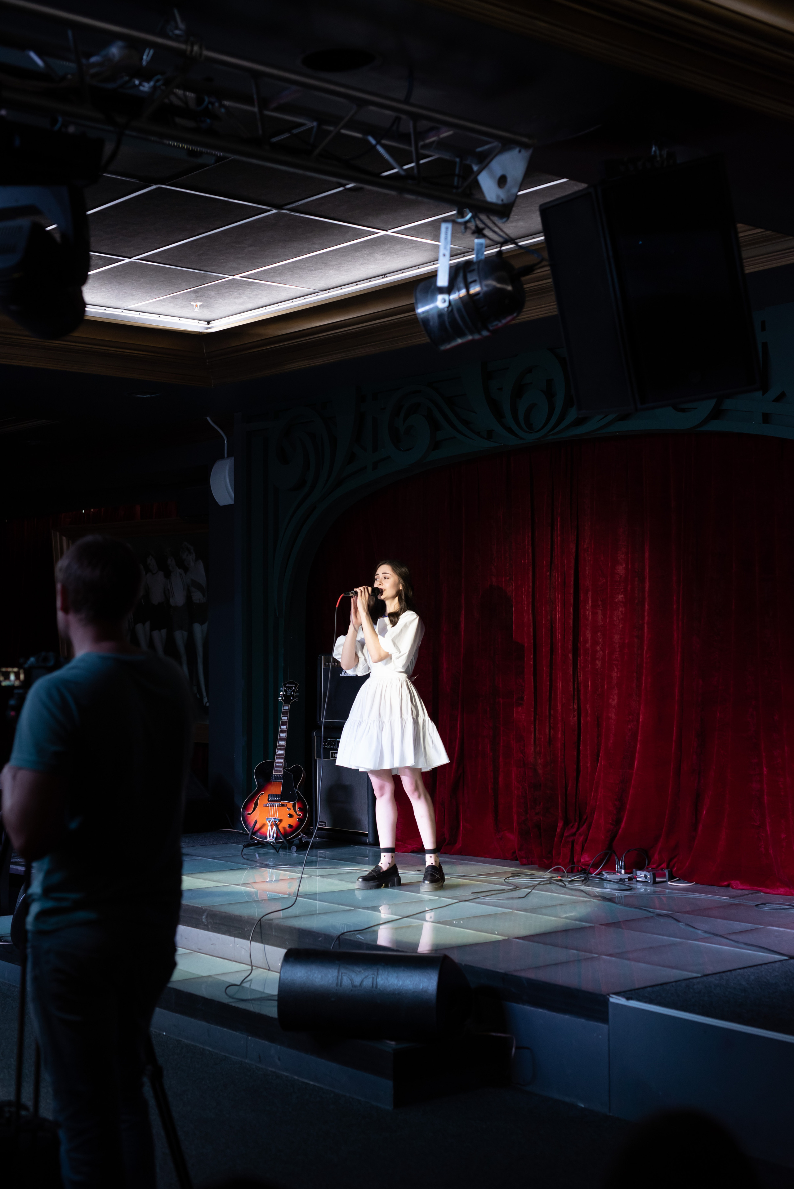 Квартирник, 15,05,22. Агентство личного бренда «Брендовски»