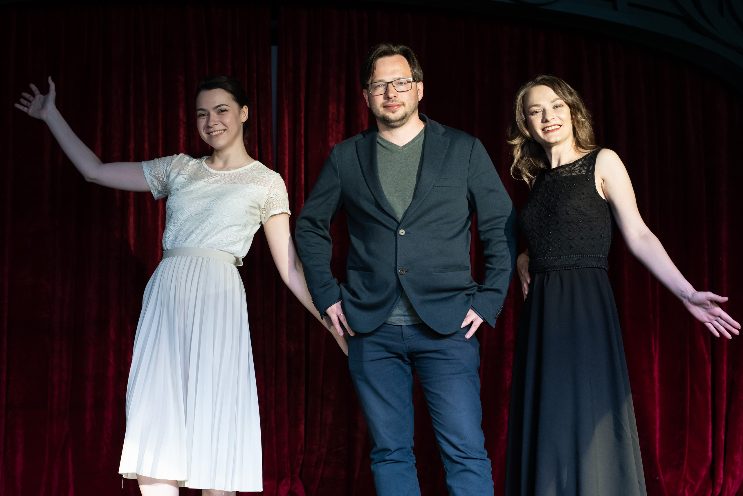 Квартирник, 15,05,22. Агентство личного бренда «Брендовски»