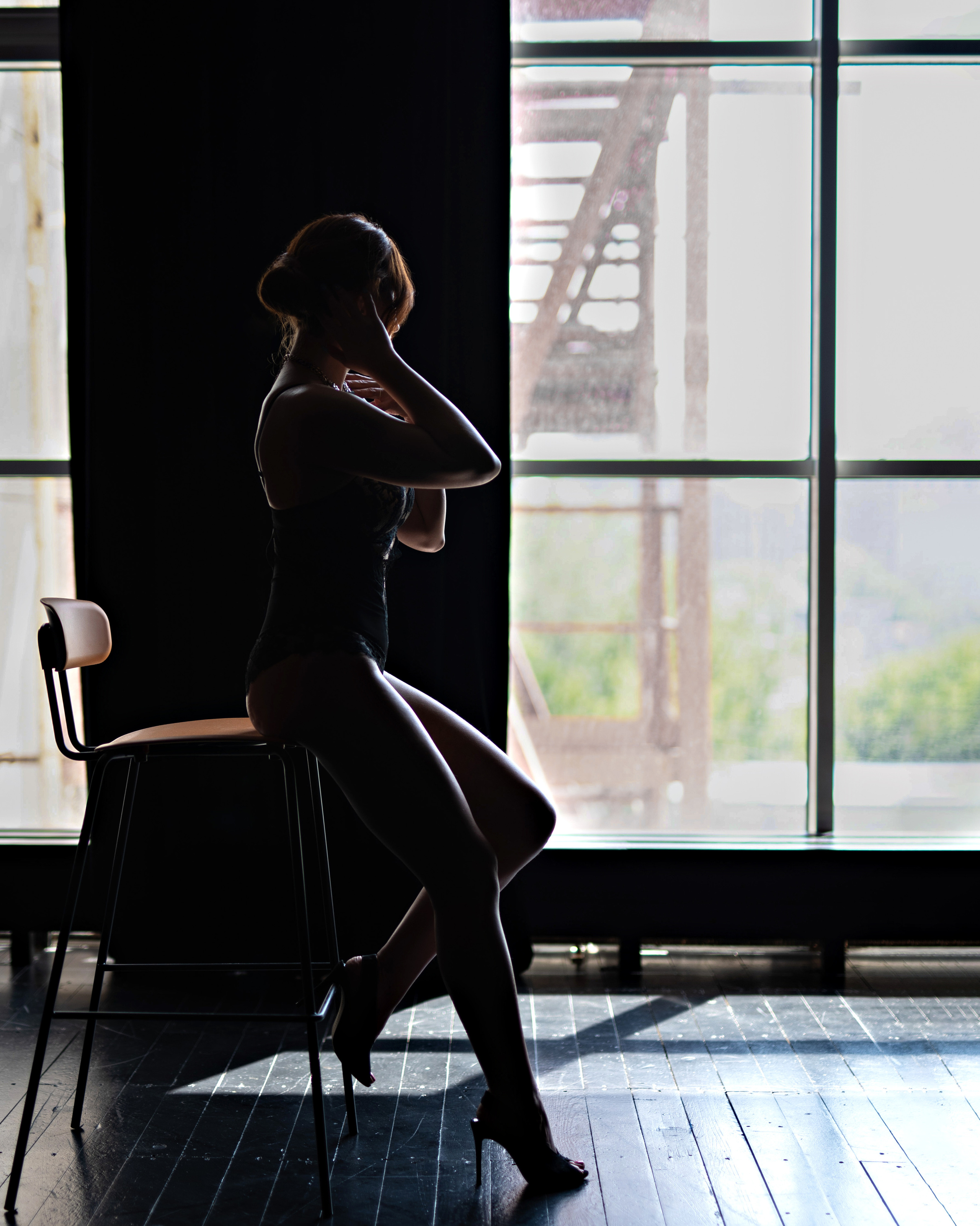 Ольга, студия Wide. Агентство личного бренда «Брендовски»