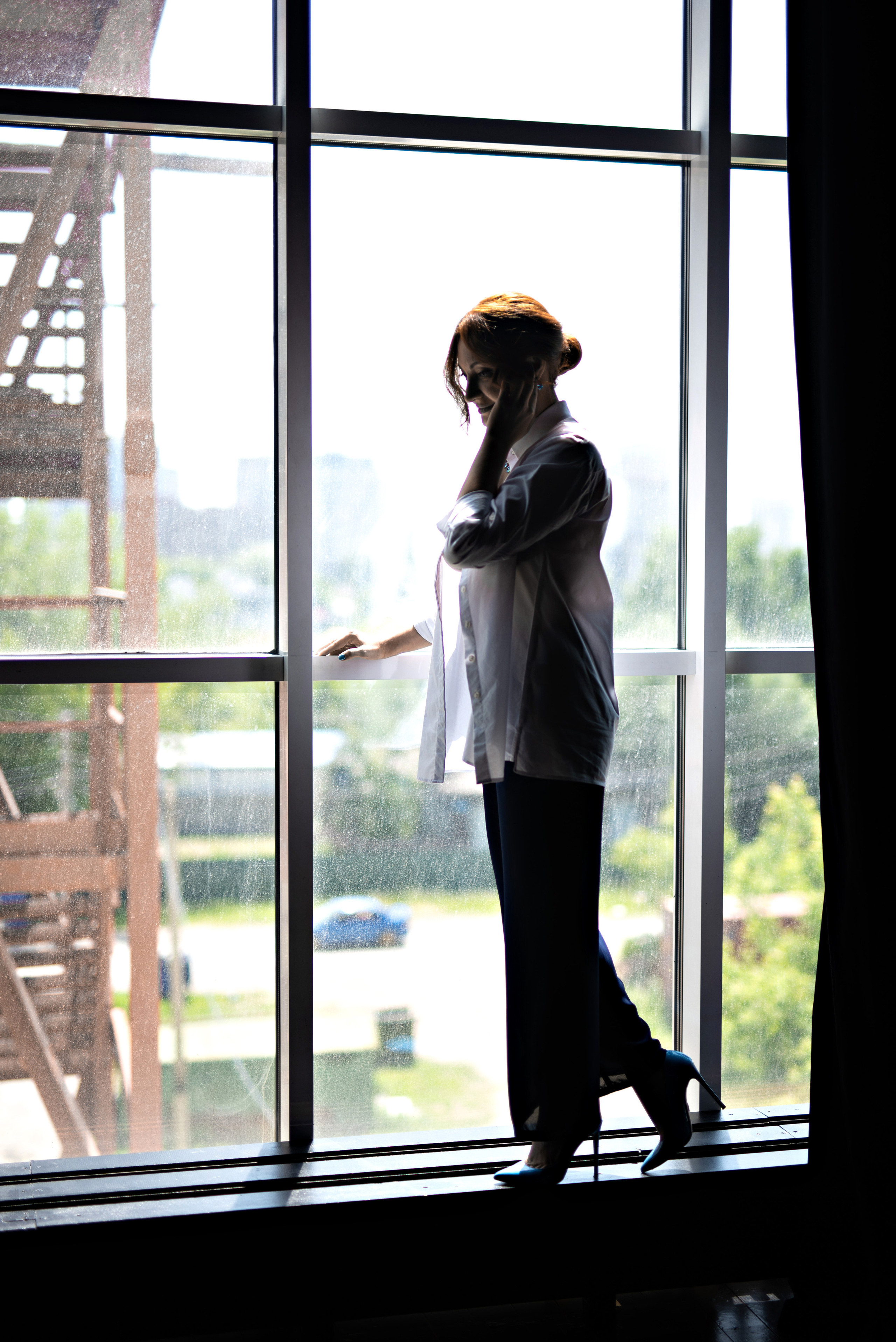 Ольга, студия Wide. Агентство личного бренда «Брендовски»