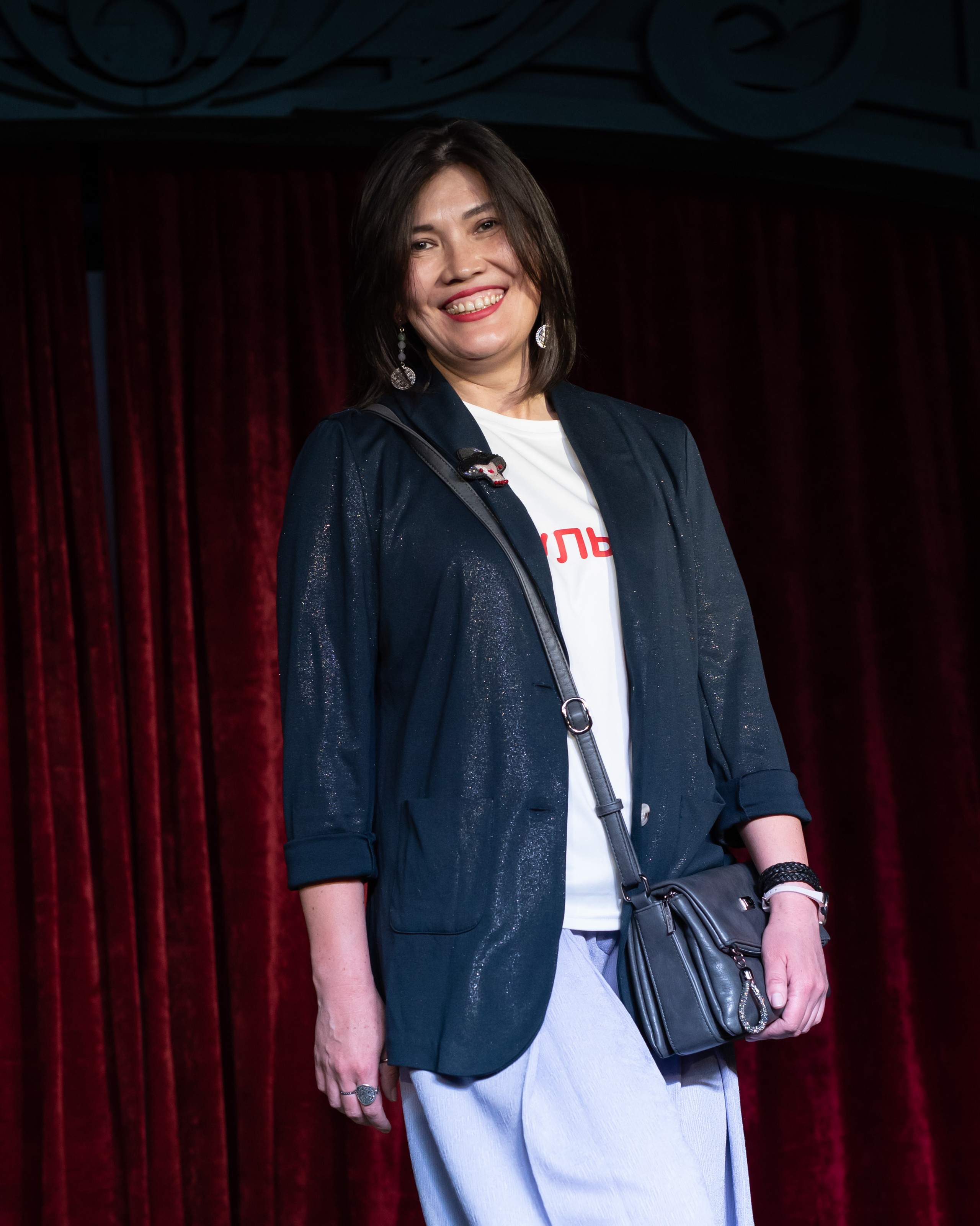 Квартирник, 15,05,22. Агентство личного бренда «Брендовски»