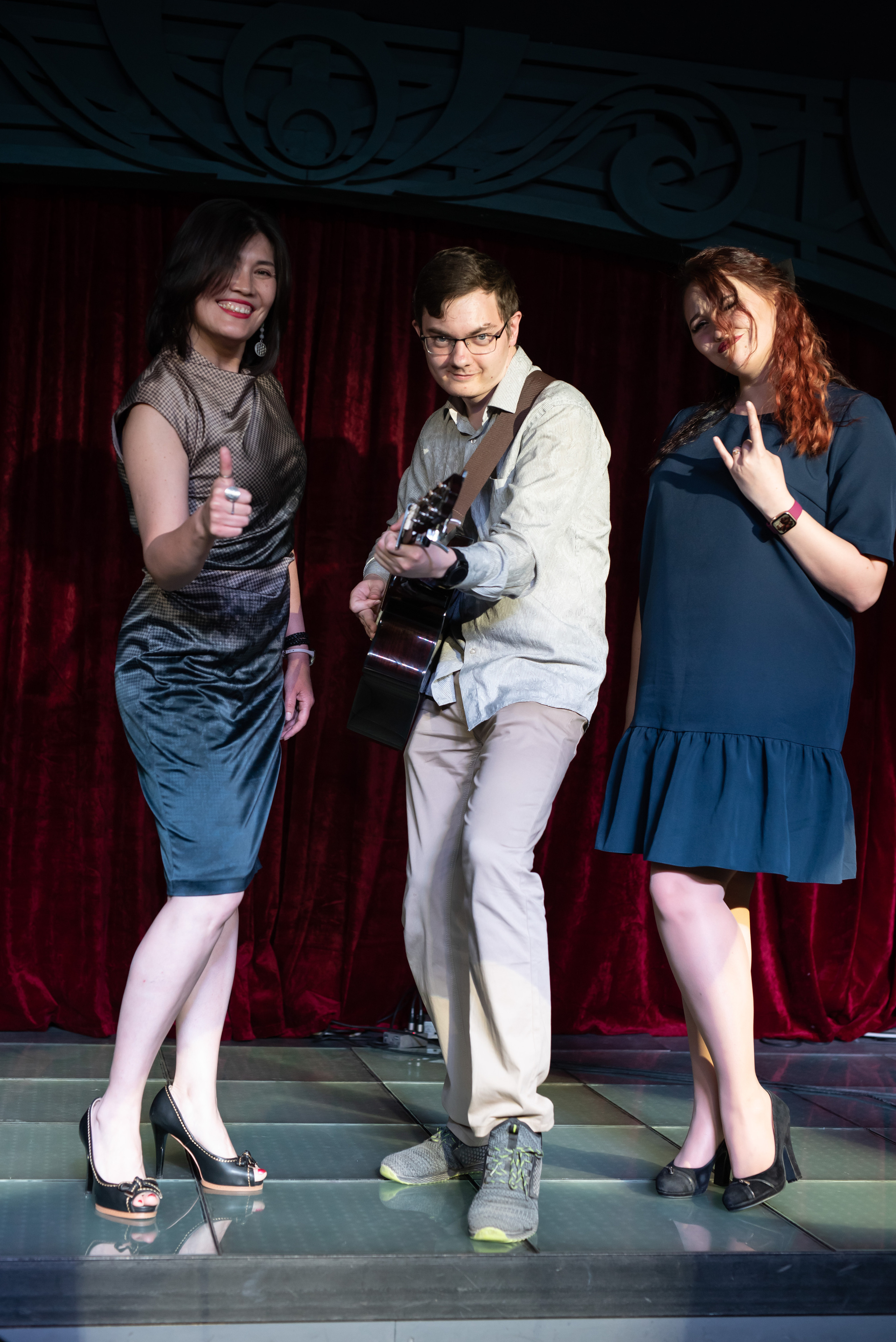 Квартирник, 15,05,22. Агентство личного бренда «Брендовски»