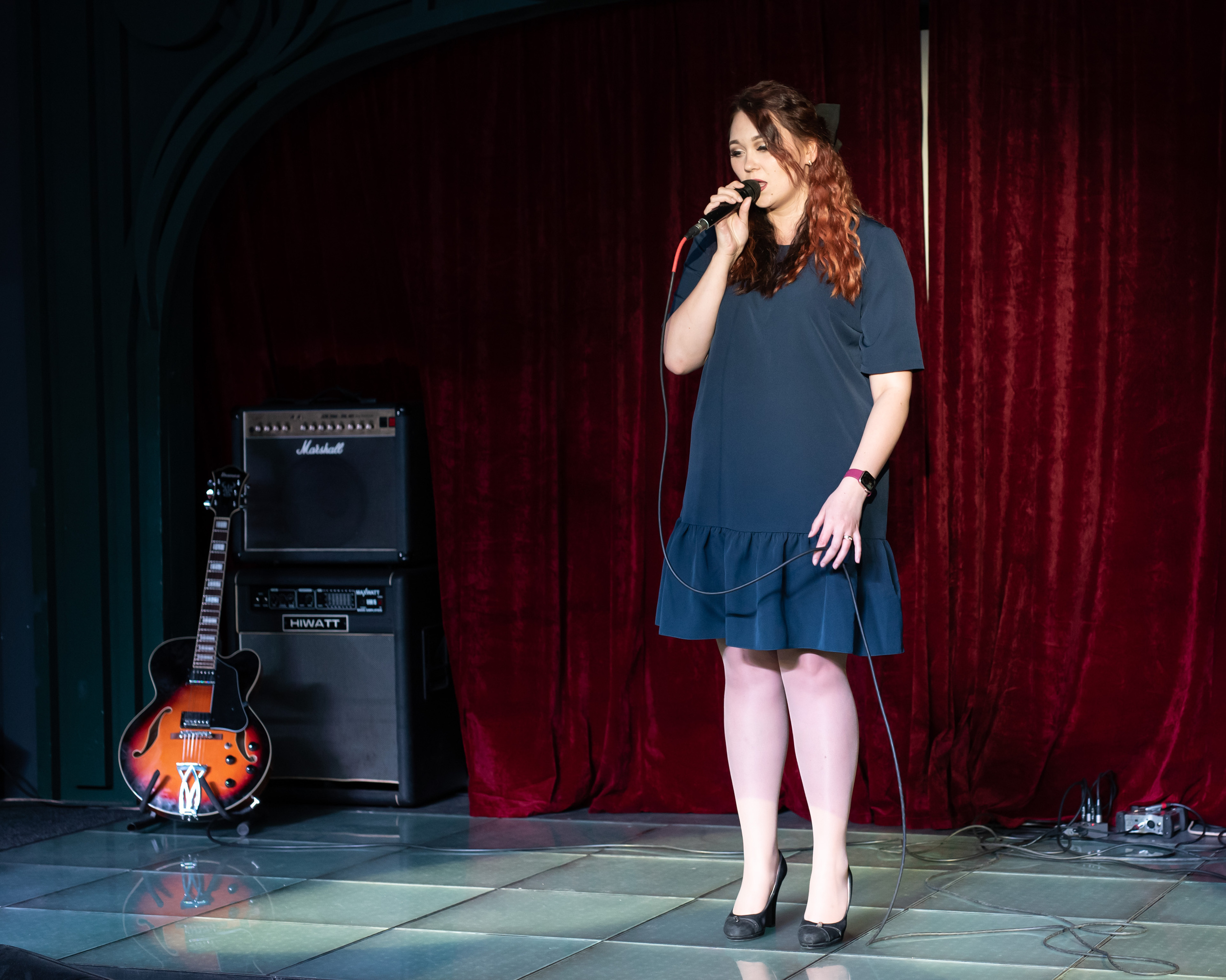 Квартирник, 15,05,22. Агентство личного бренда «Брендовски»