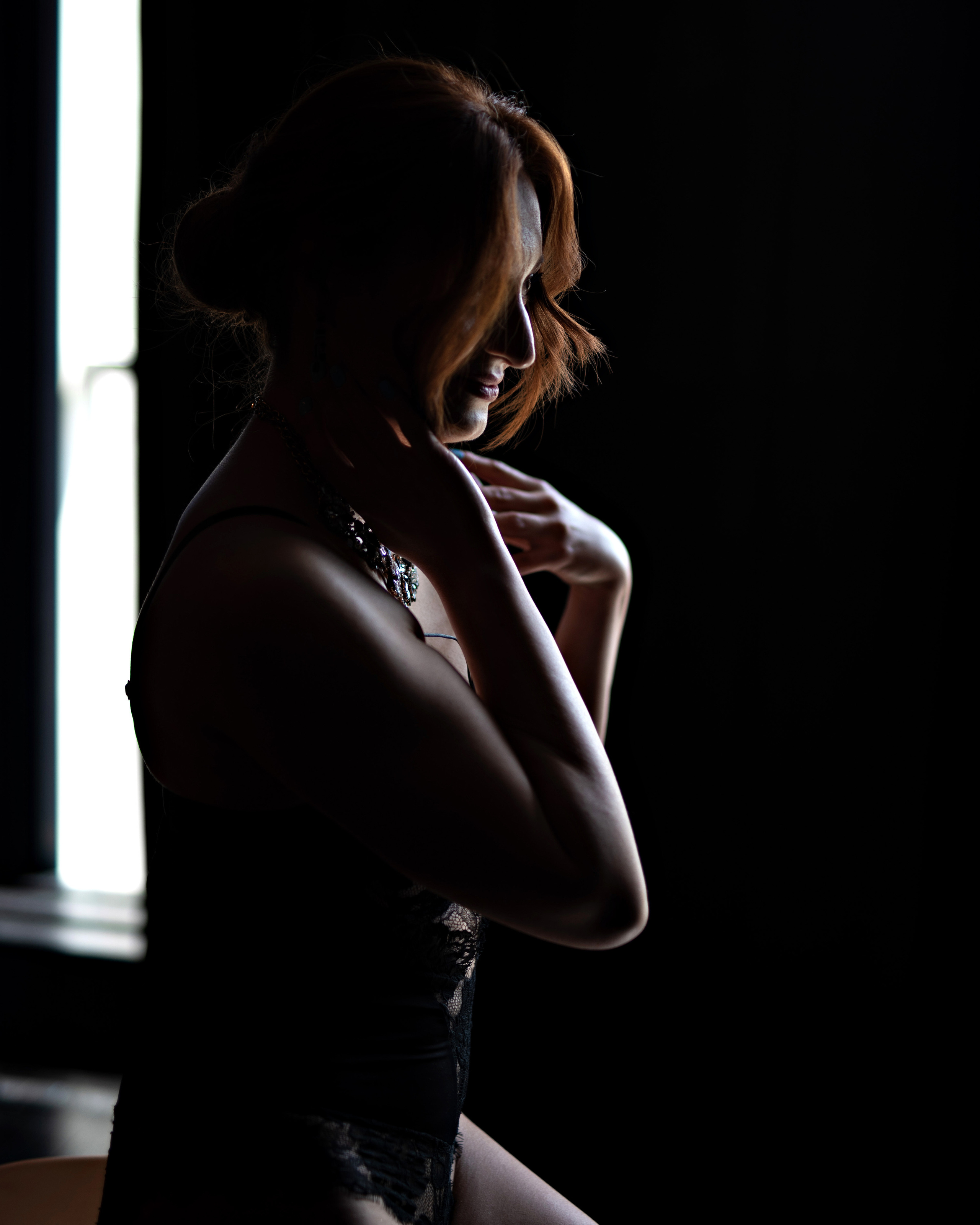 Ольга, студия Wide. Агентство личного бренда «Брендовски»