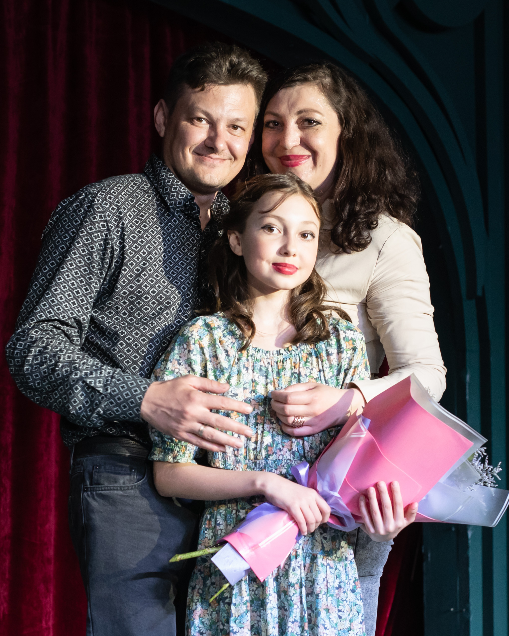 Квартирник, 15,05,22. Агентство личного бренда «Брендовски»