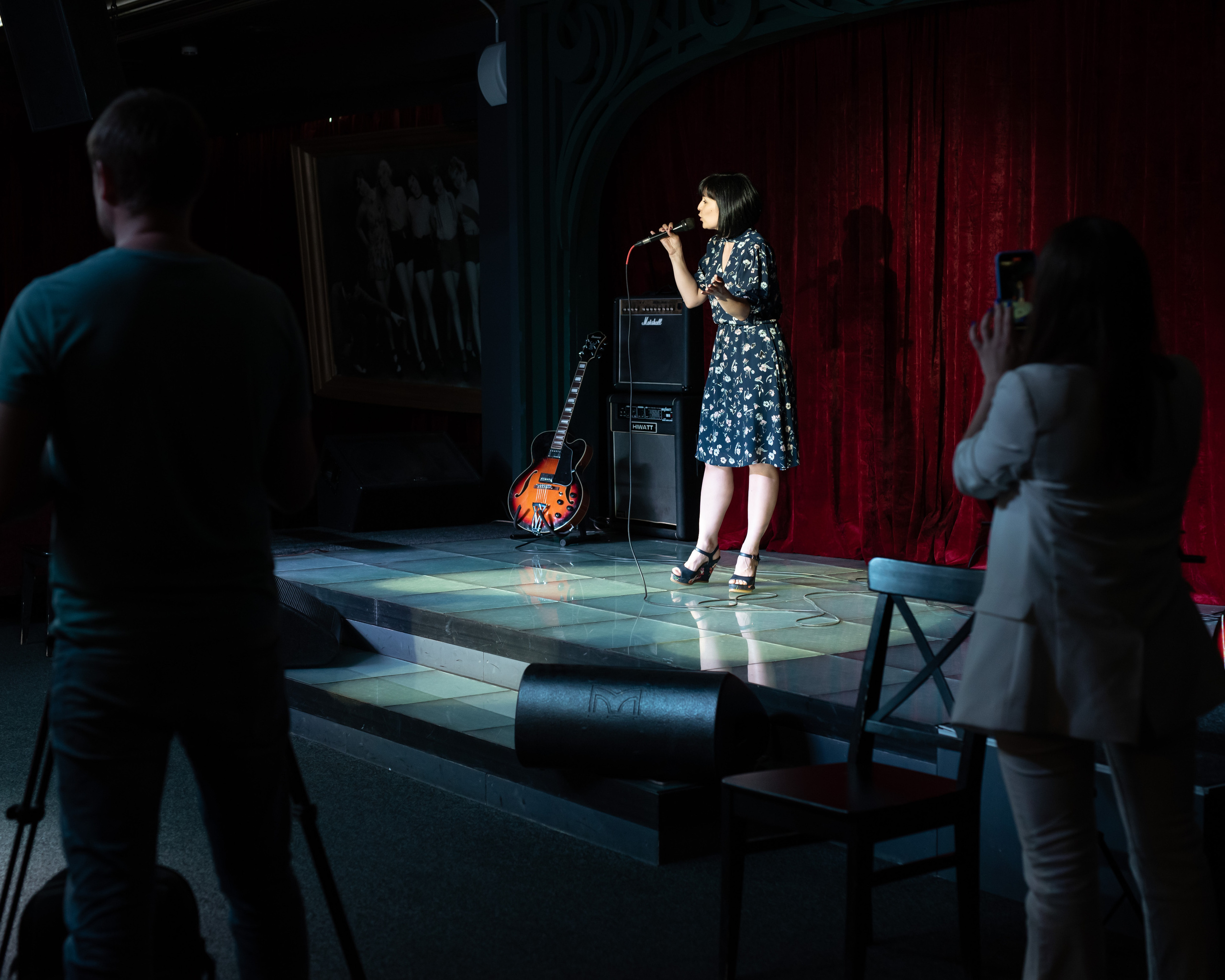 Квартирник, 15,05,22. Агентство личного бренда «Брендовски»