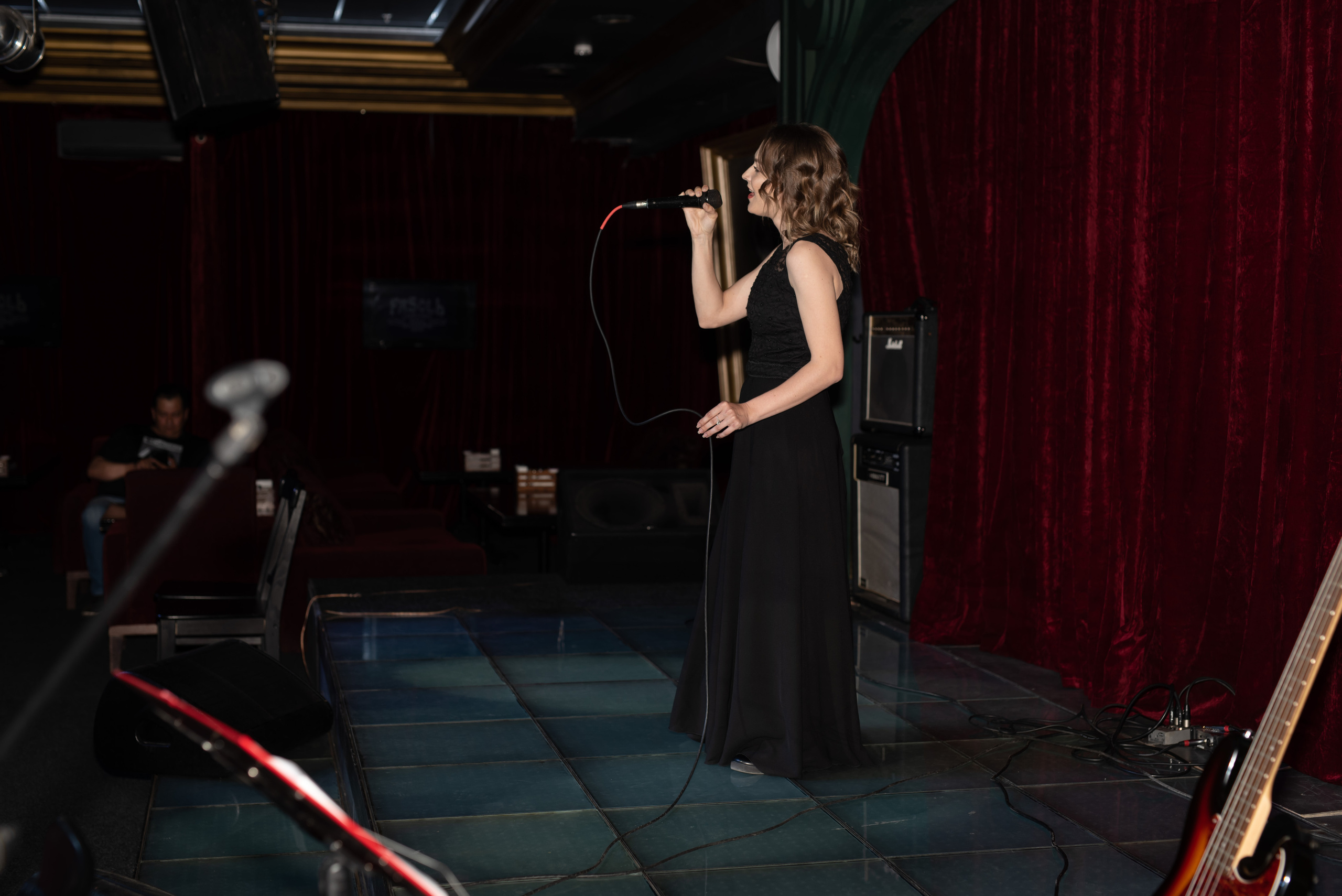 Квартирник, 15,05,22. Агентство личного бренда «Брендовски»