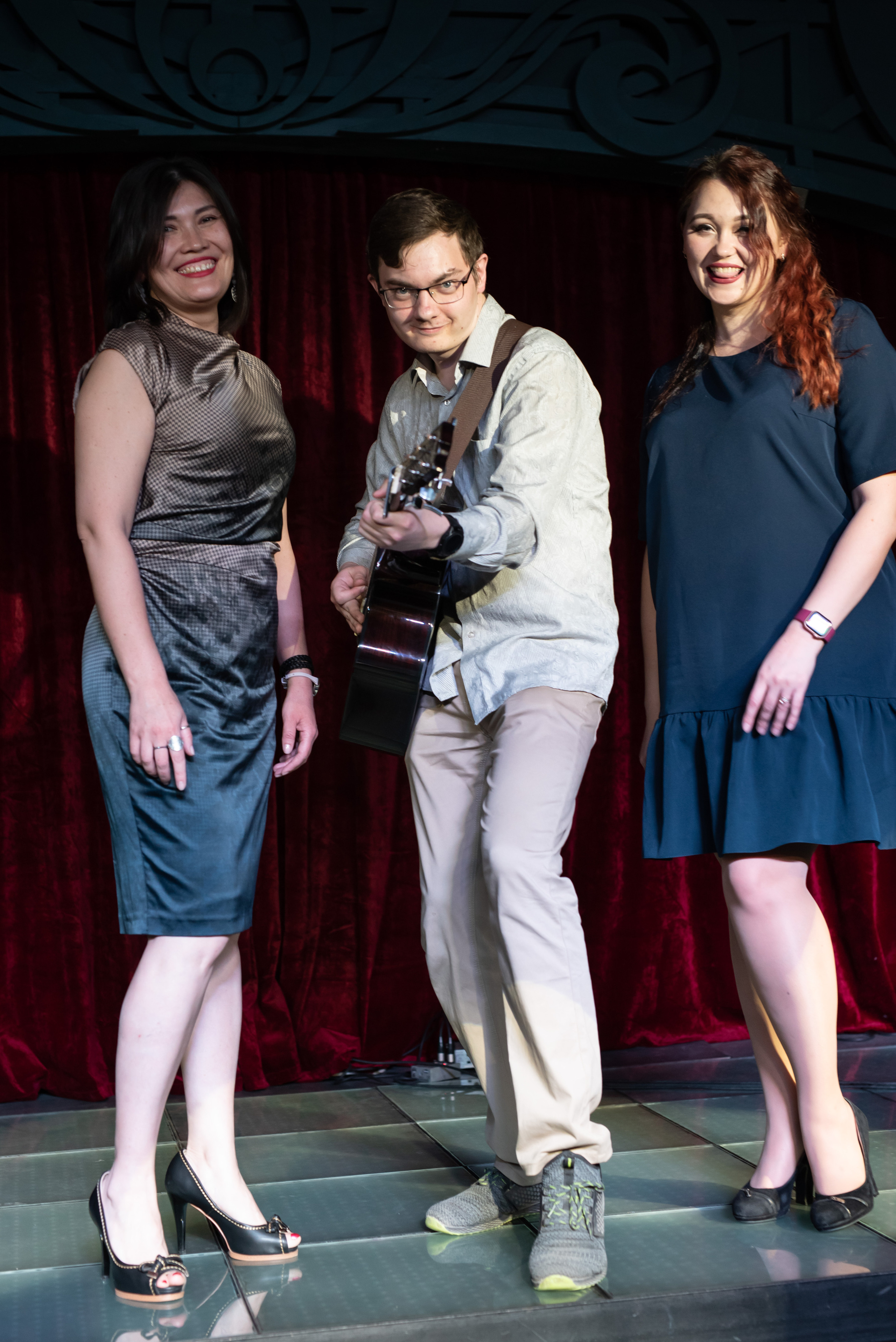 Квартирник, 15,05,22. Агентство личного бренда «Брендовски»