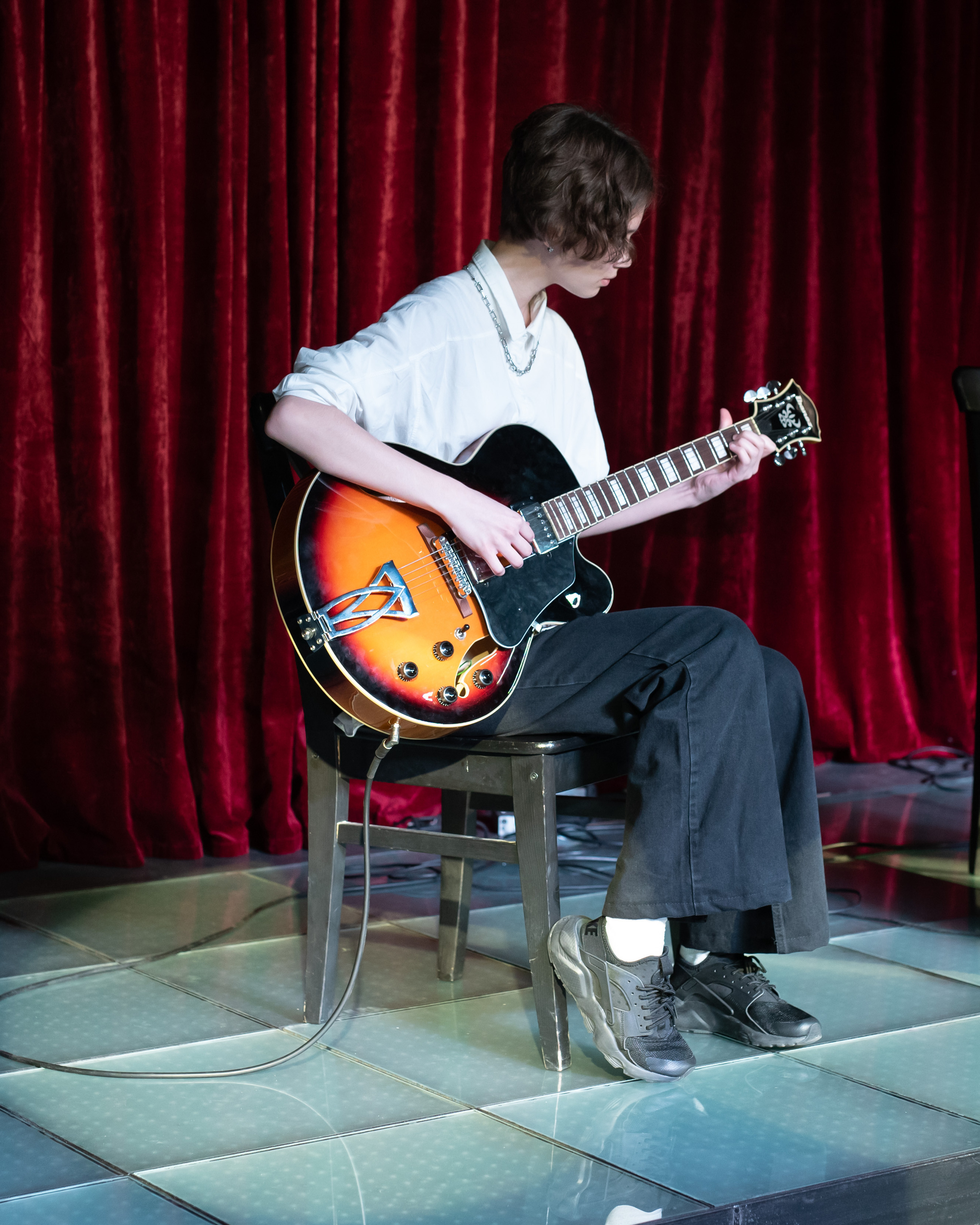 Квартирник, 15,05,22. Агентство личного бренда «Брендовски»